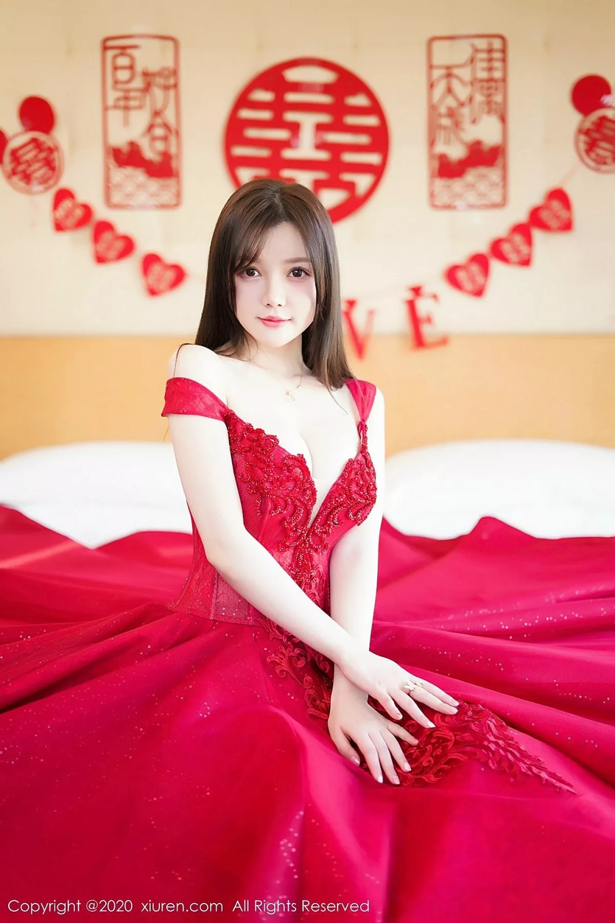 糯美子写真