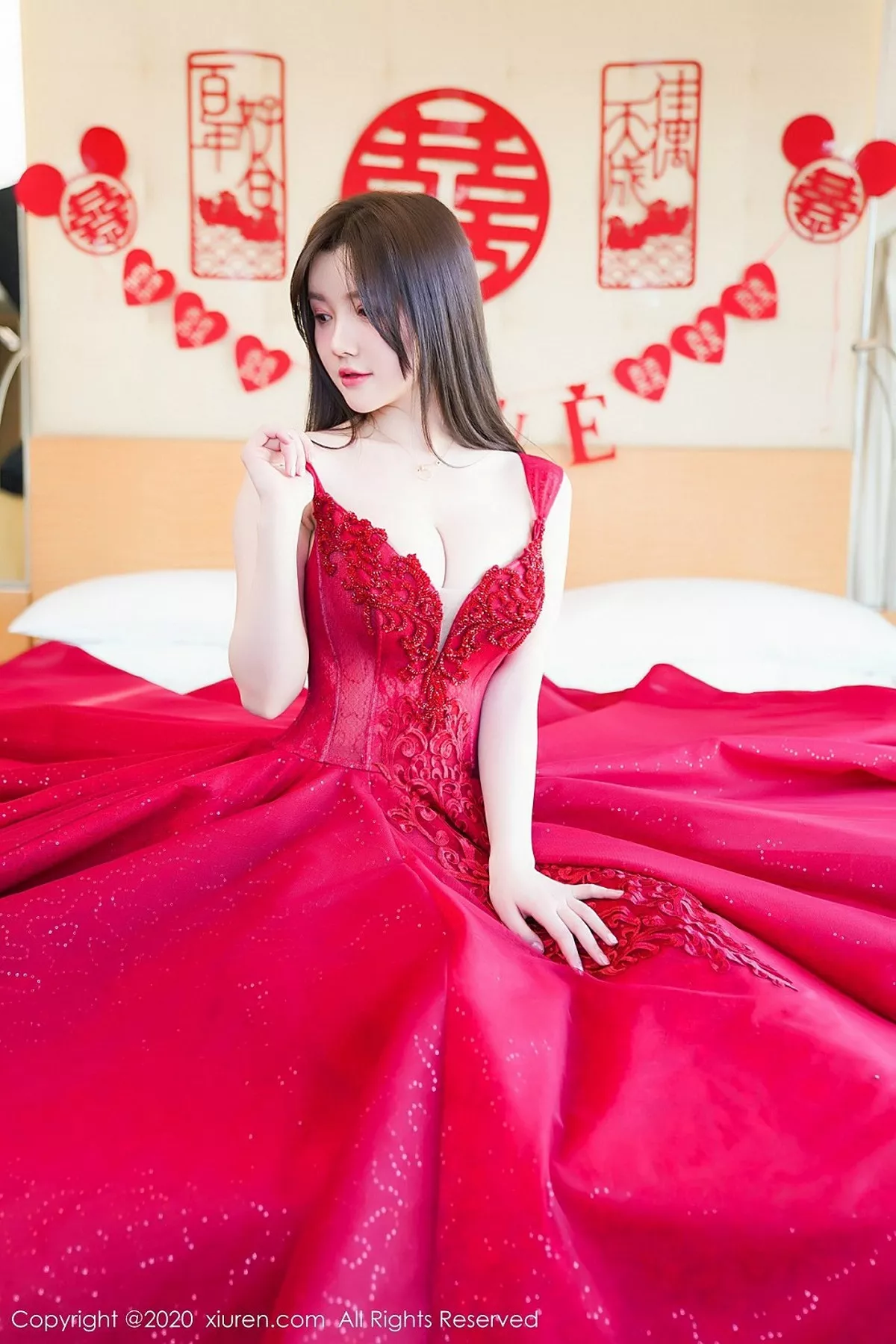 糯美子写真