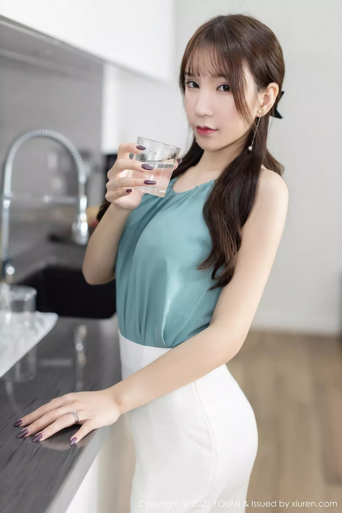 周于希写真