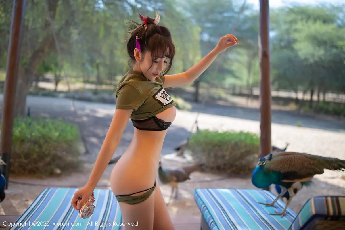 陶喜乐写真