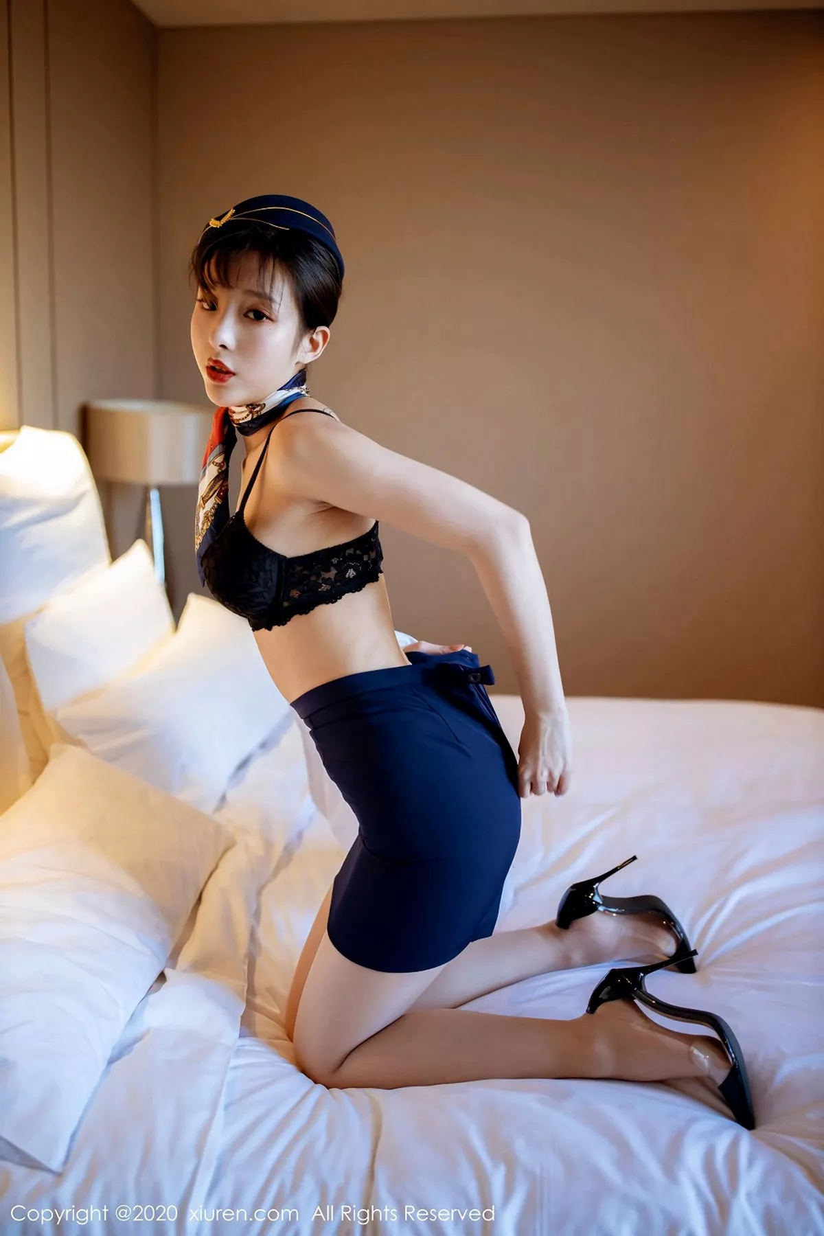 陈小喵写真