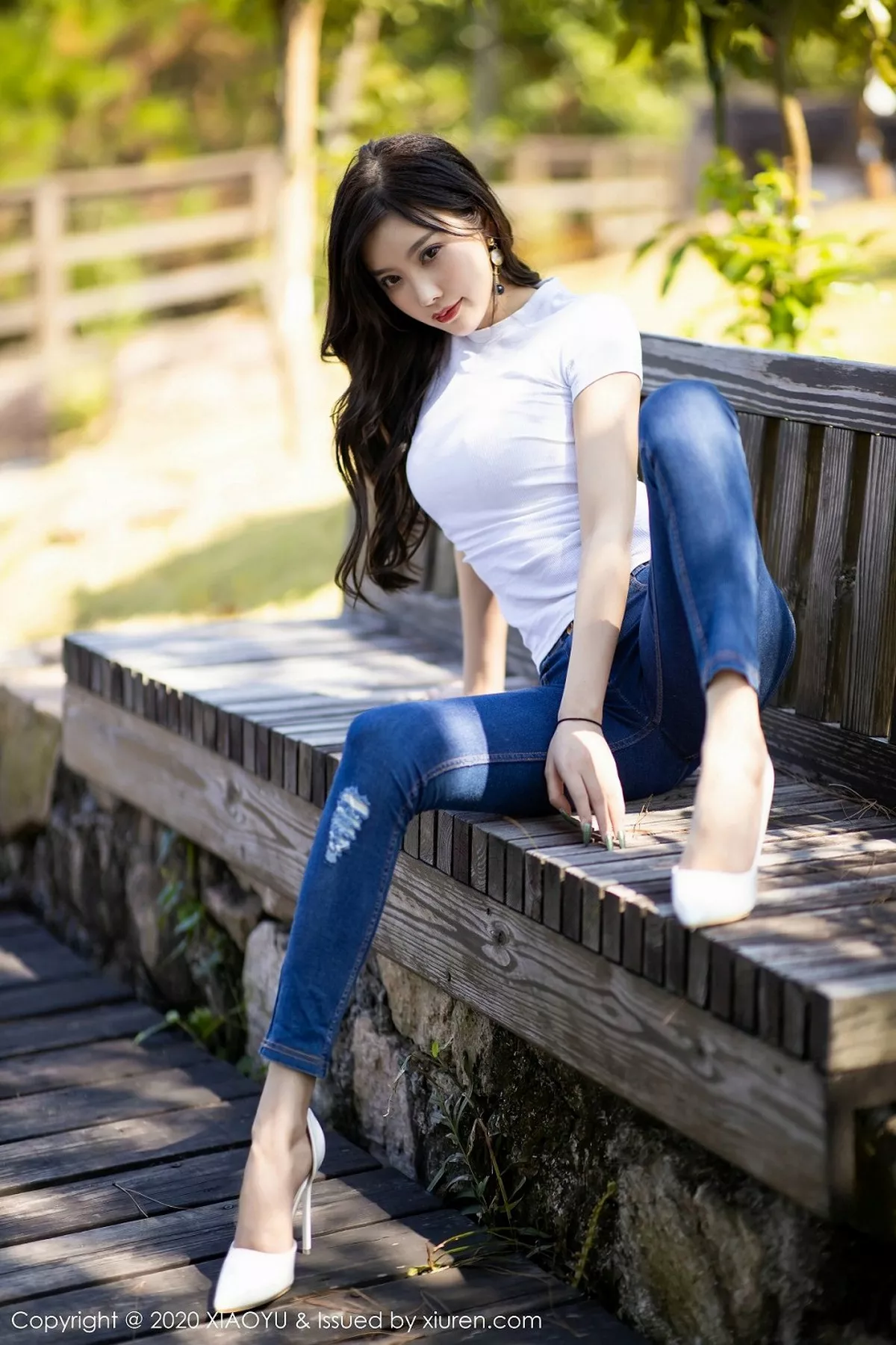 杨晨晨写真