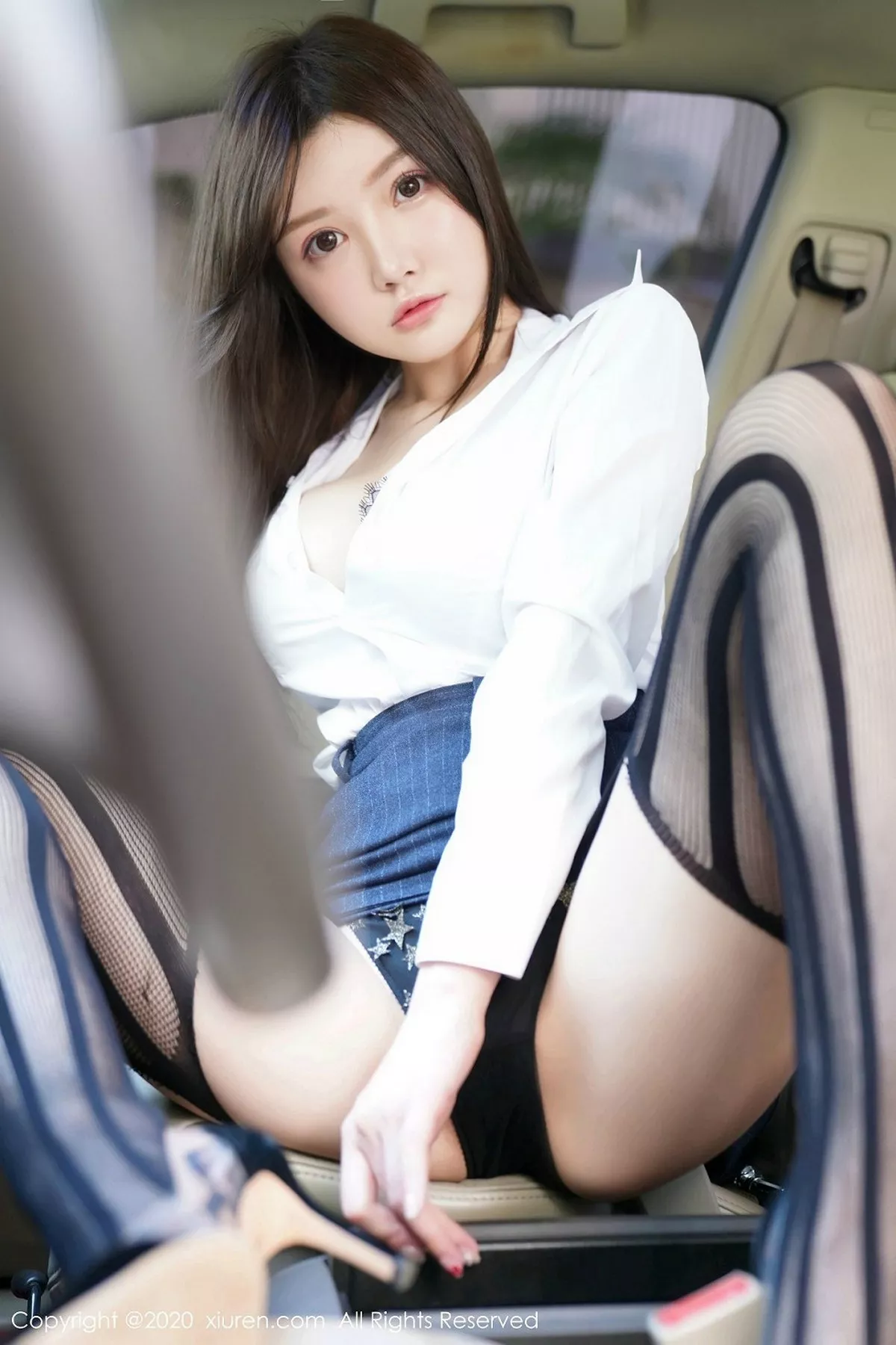 糯美子写真