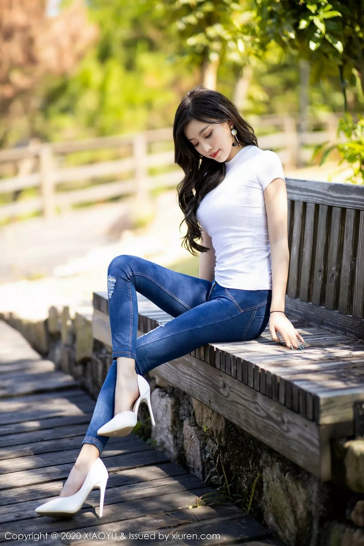 杨晨晨写真