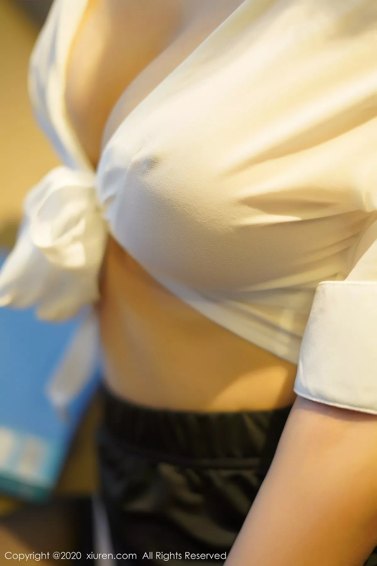 田小燕写真