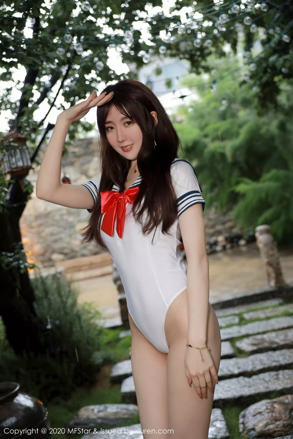 薛琪琪写真