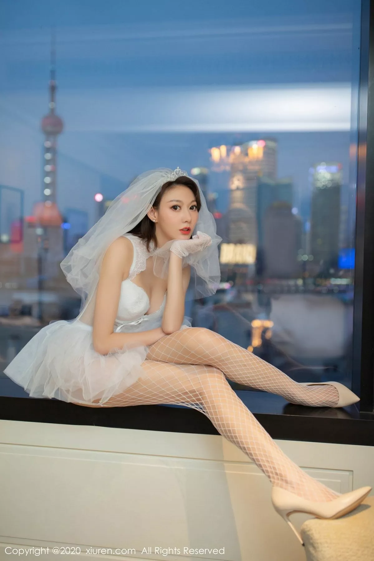 艺轩写真