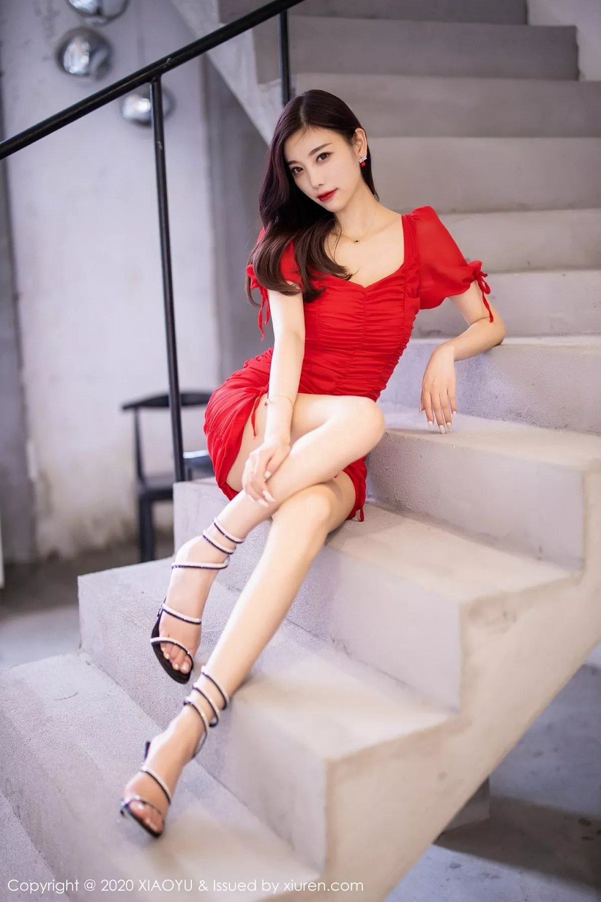 杨晨晨写真