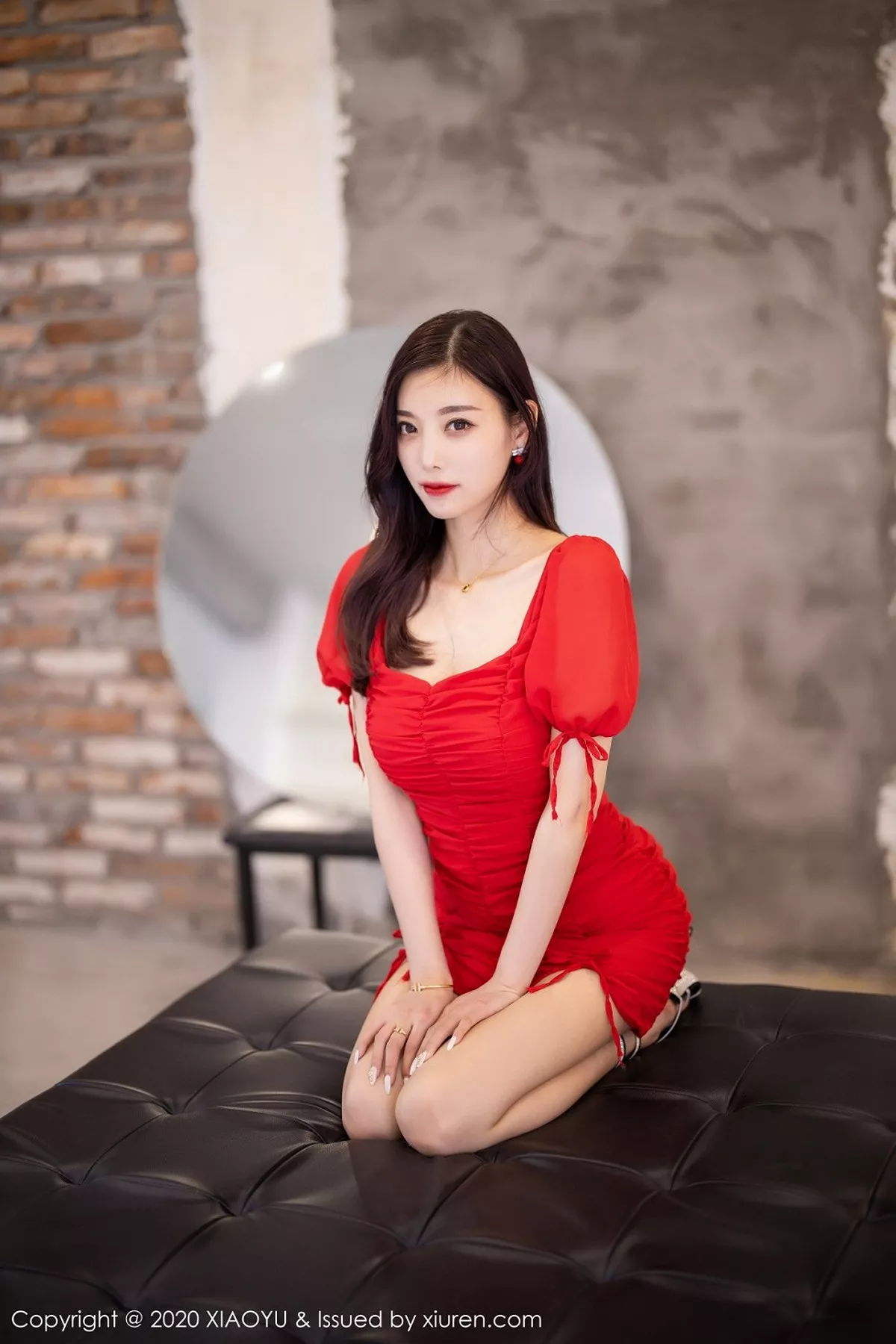 杨晨晨写真
