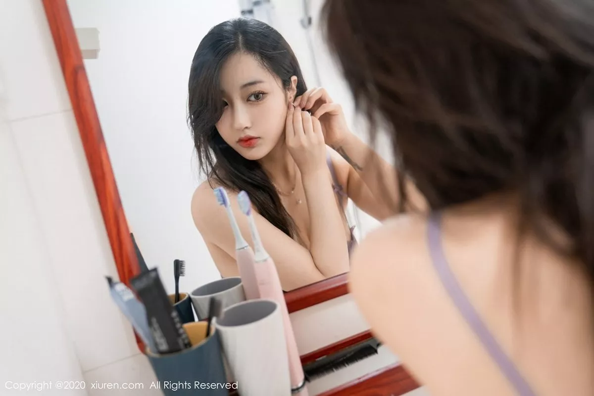 林子欣写真