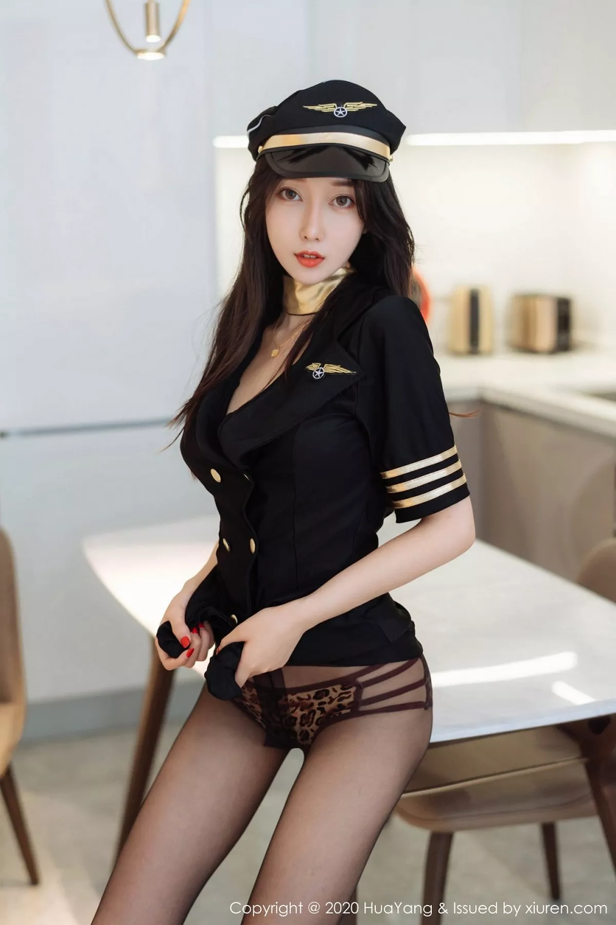 玥儿玥写真
