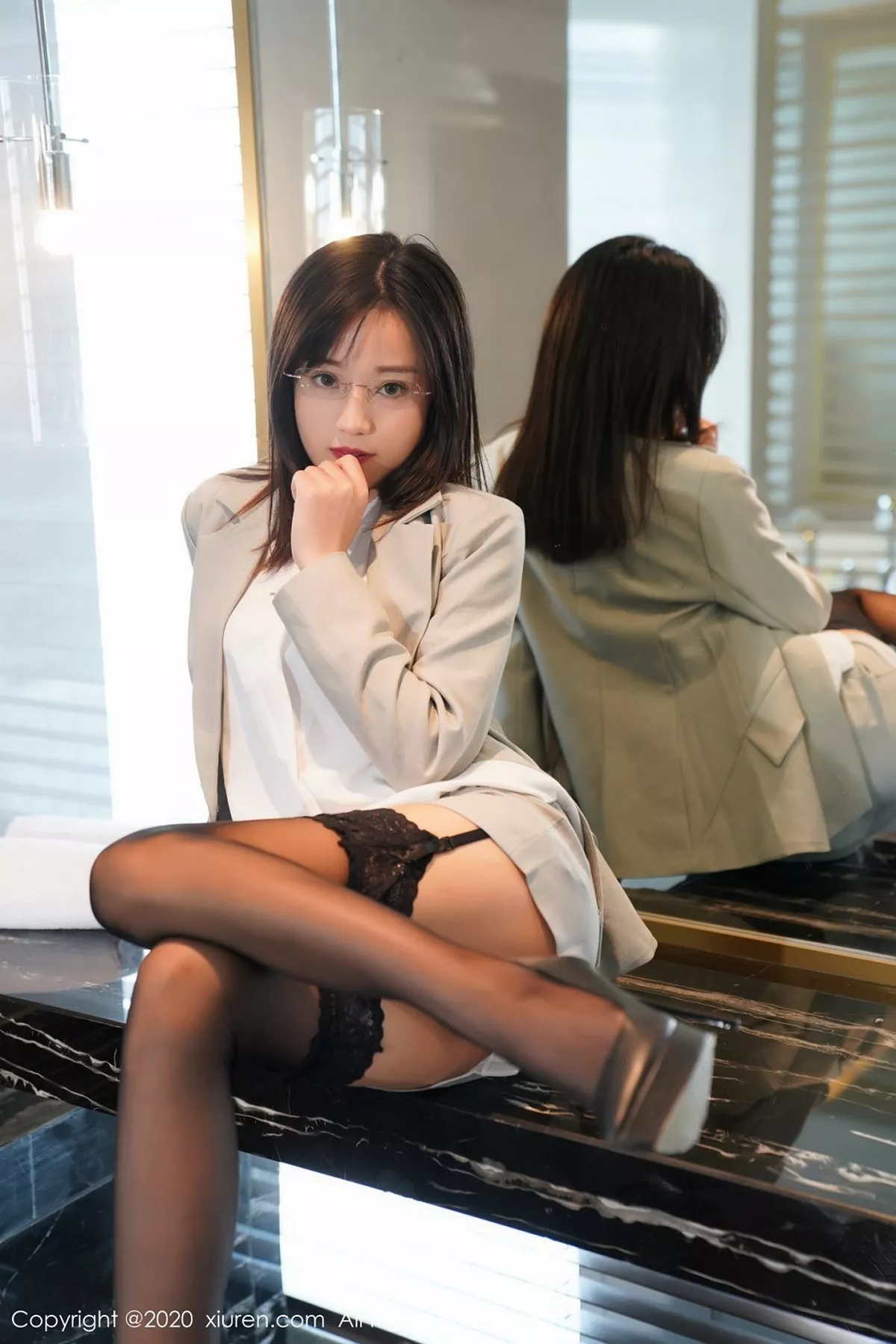 仓井优香写真