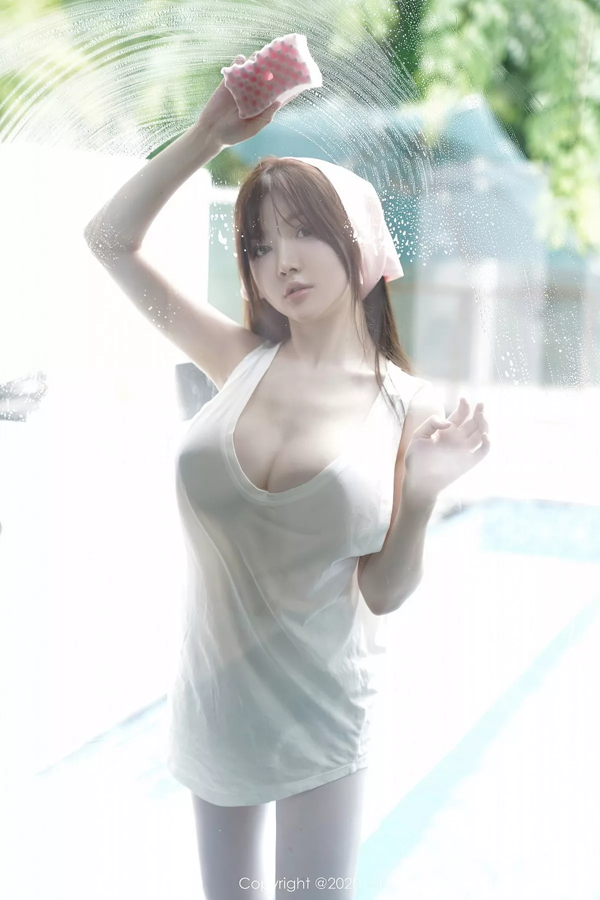 糯美子写真