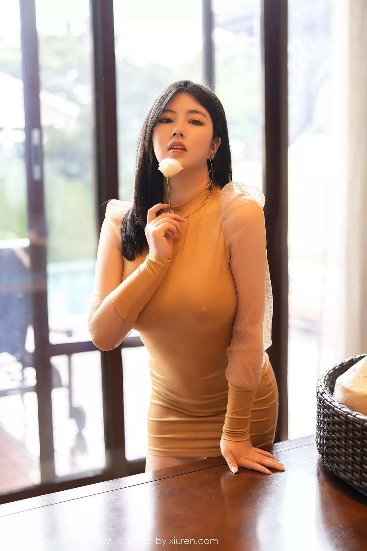 娜露Selena写真