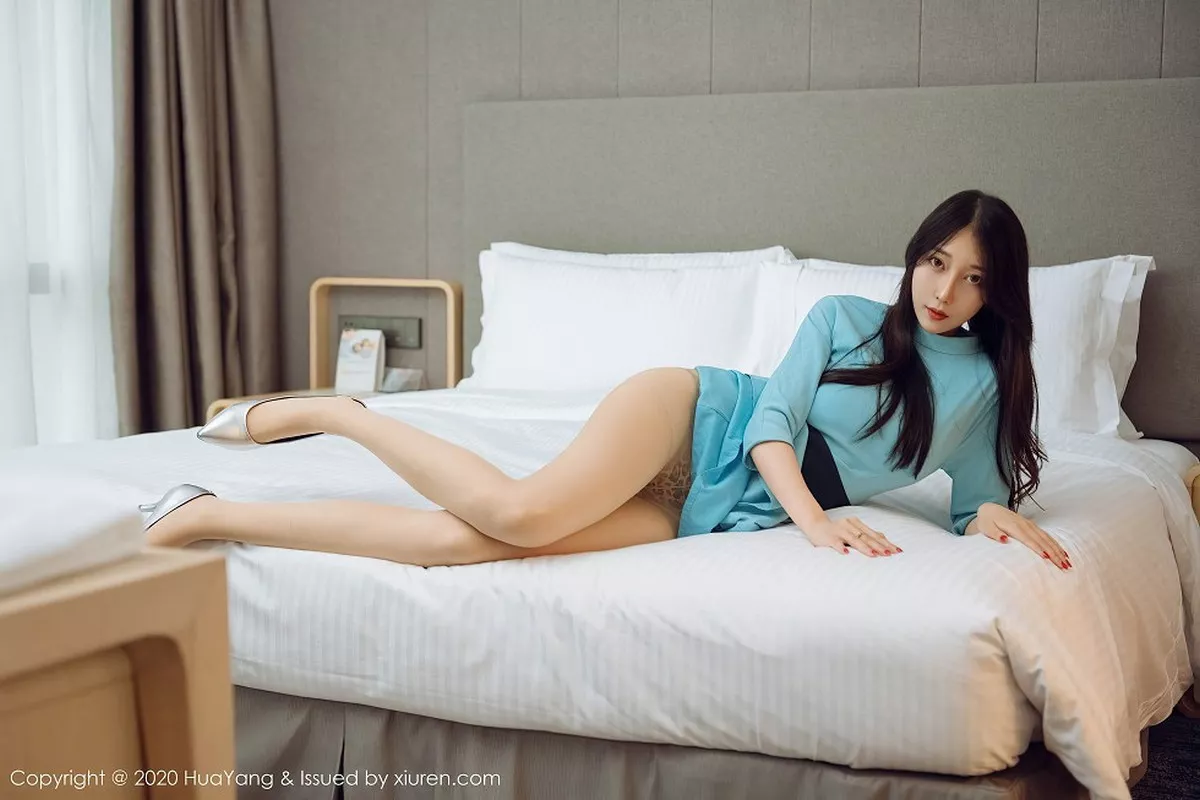 玥儿玥写真