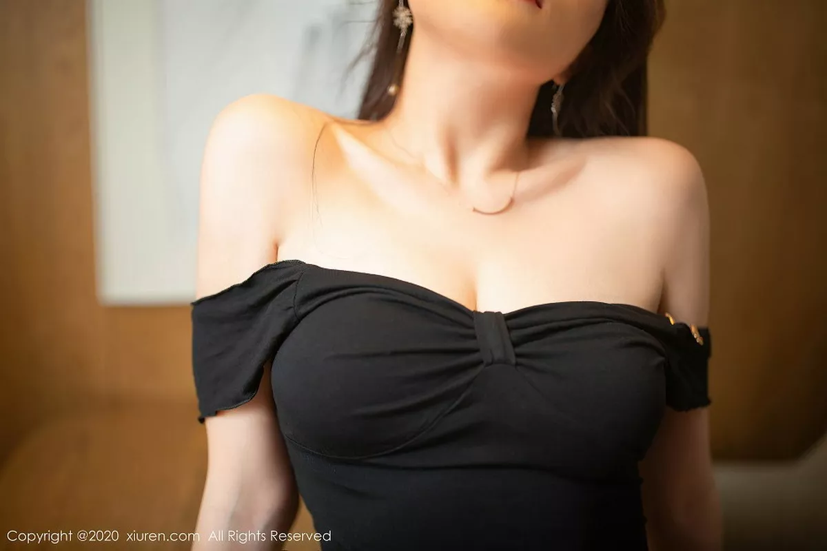 芝芝Booty写真