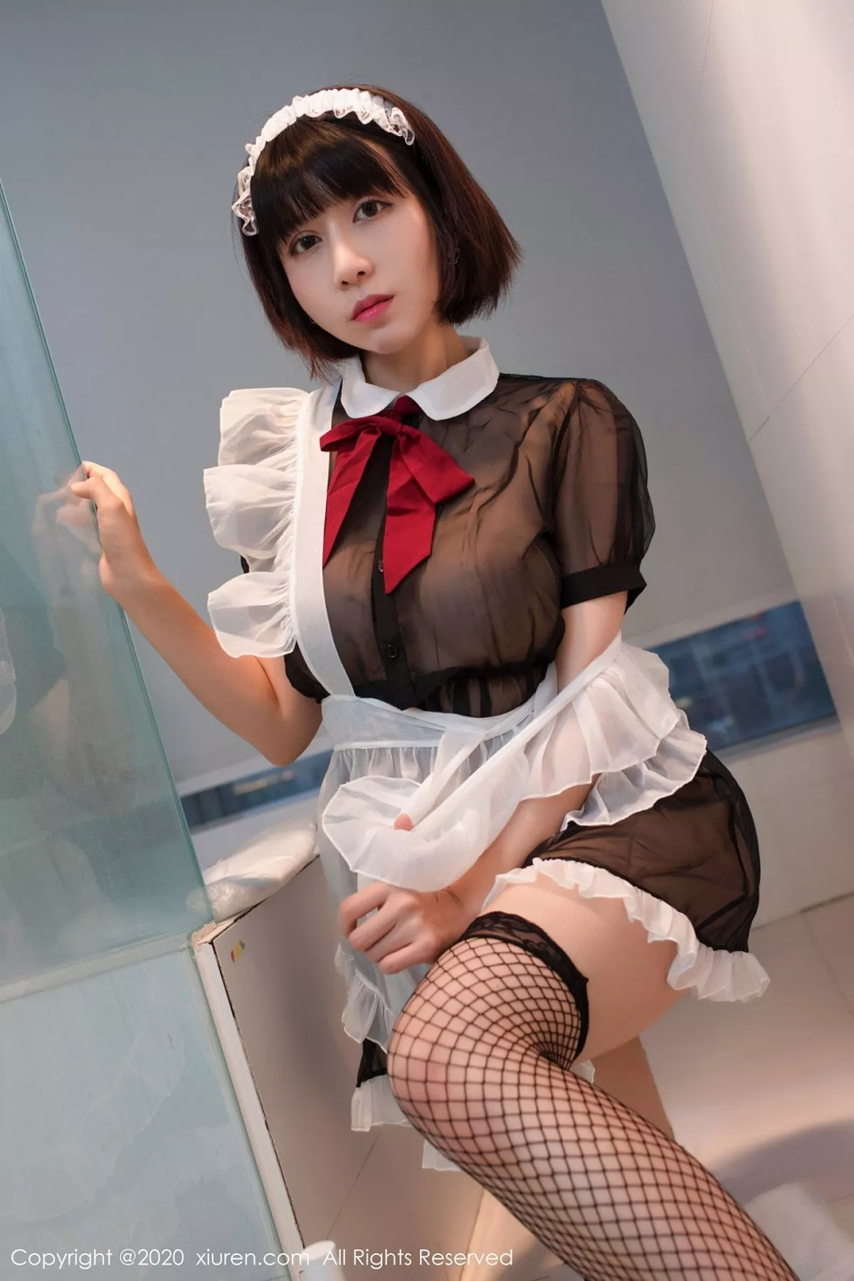 安妮斯朵拉写真