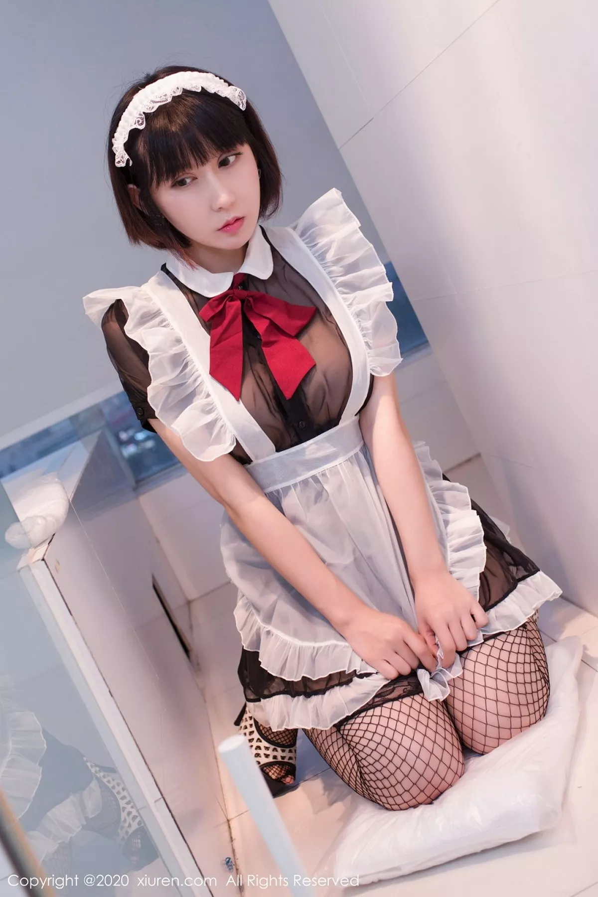安妮斯朵拉写真