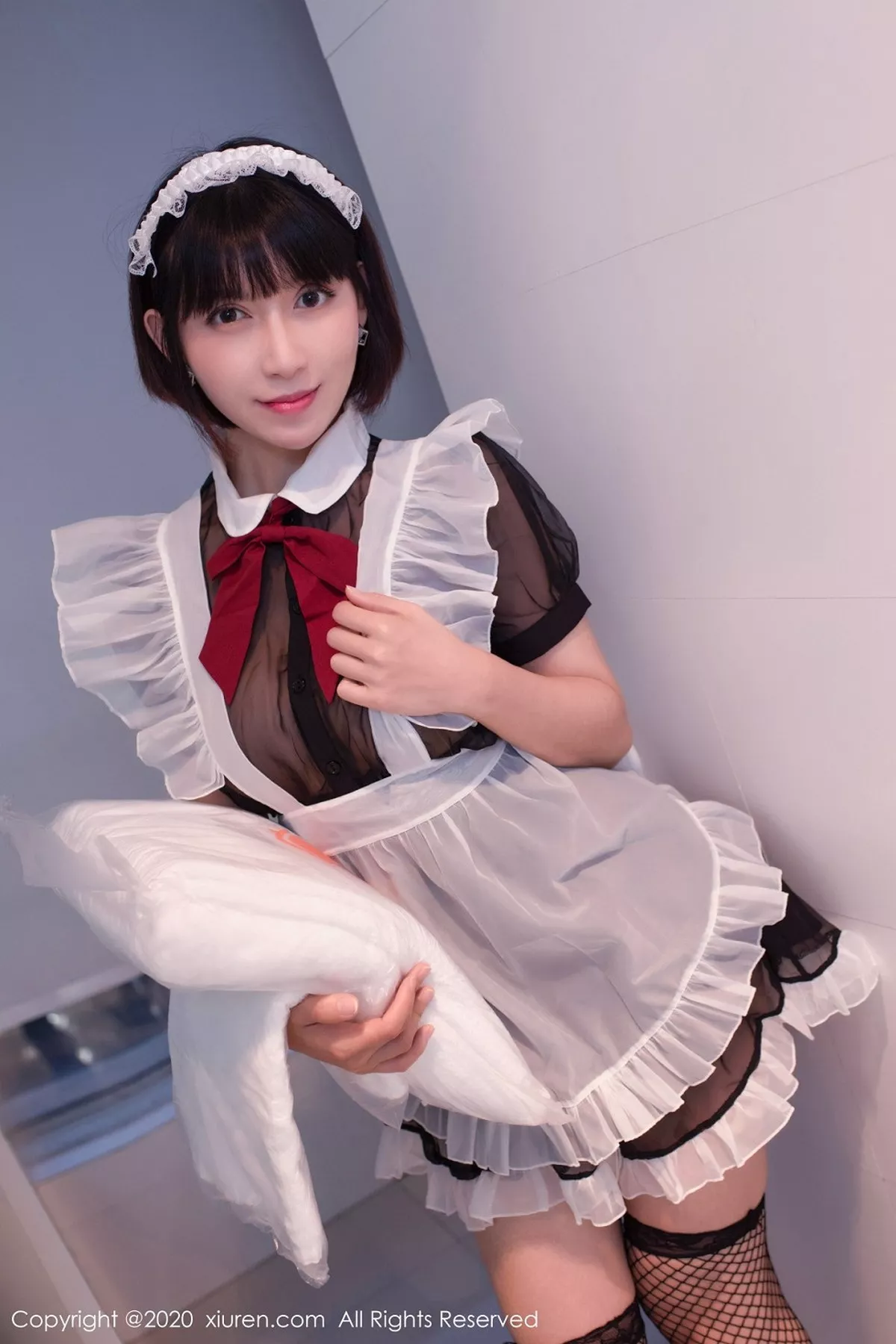 安妮斯朵拉写真