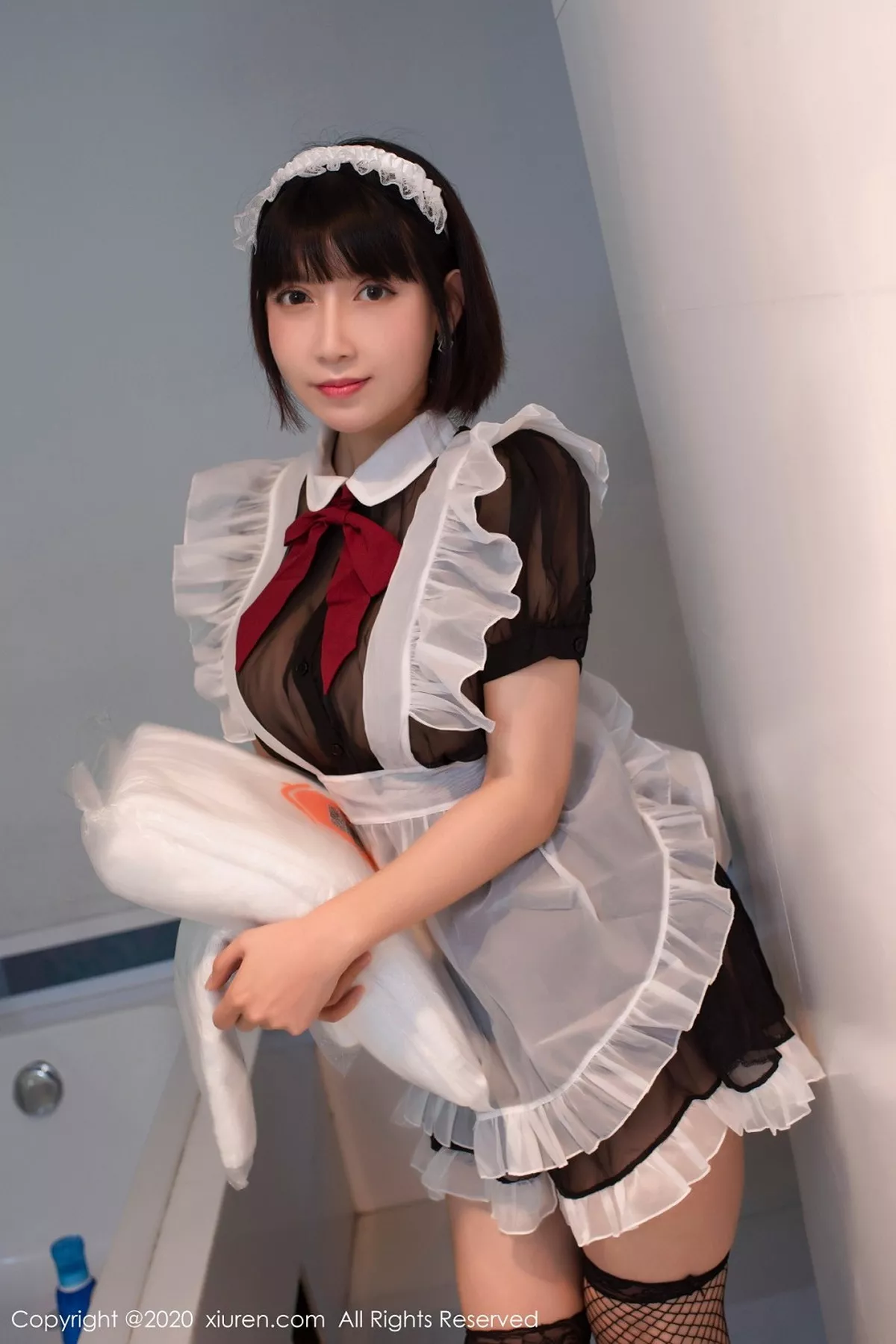安妮斯朵拉写真