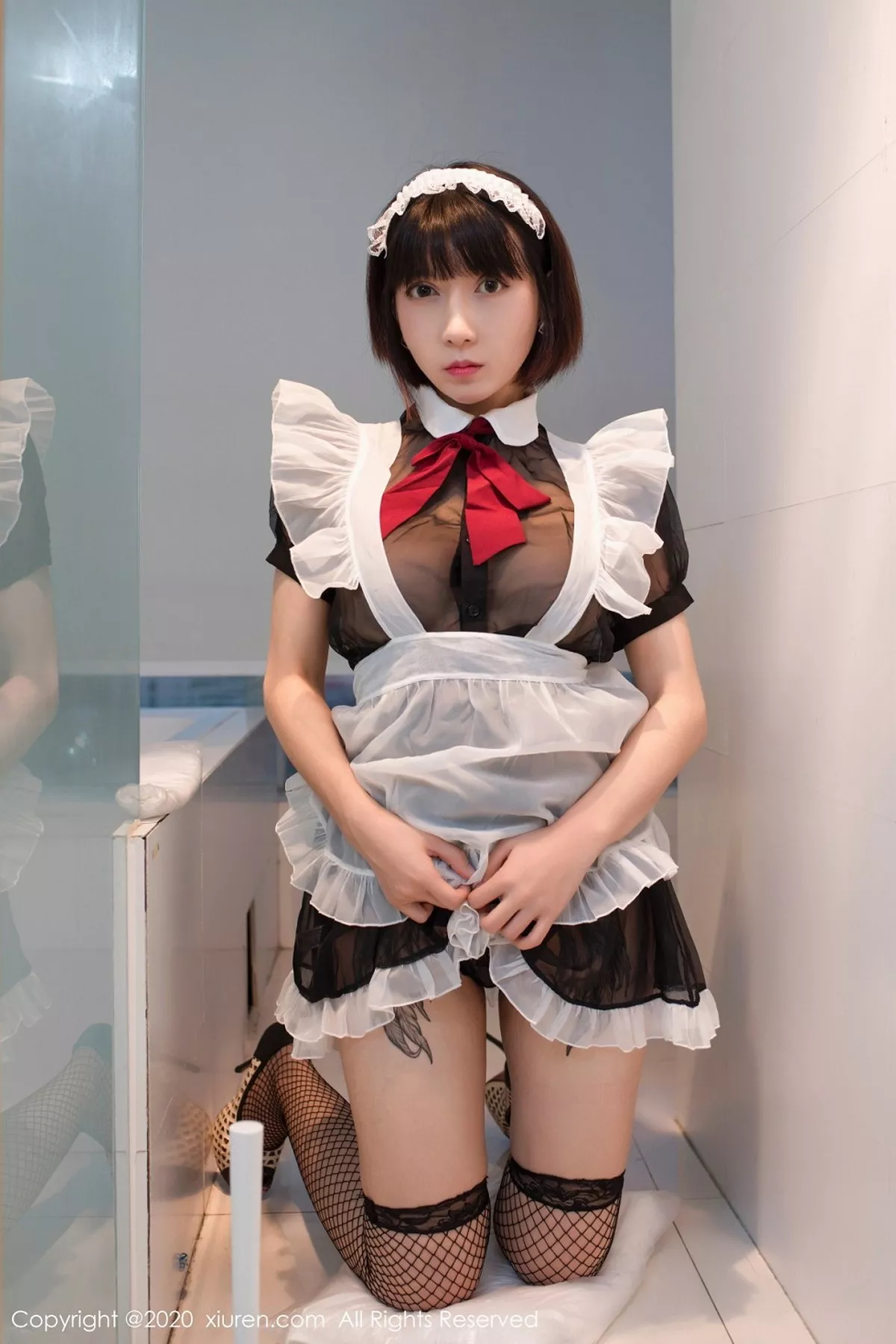 安妮斯朵拉写真
