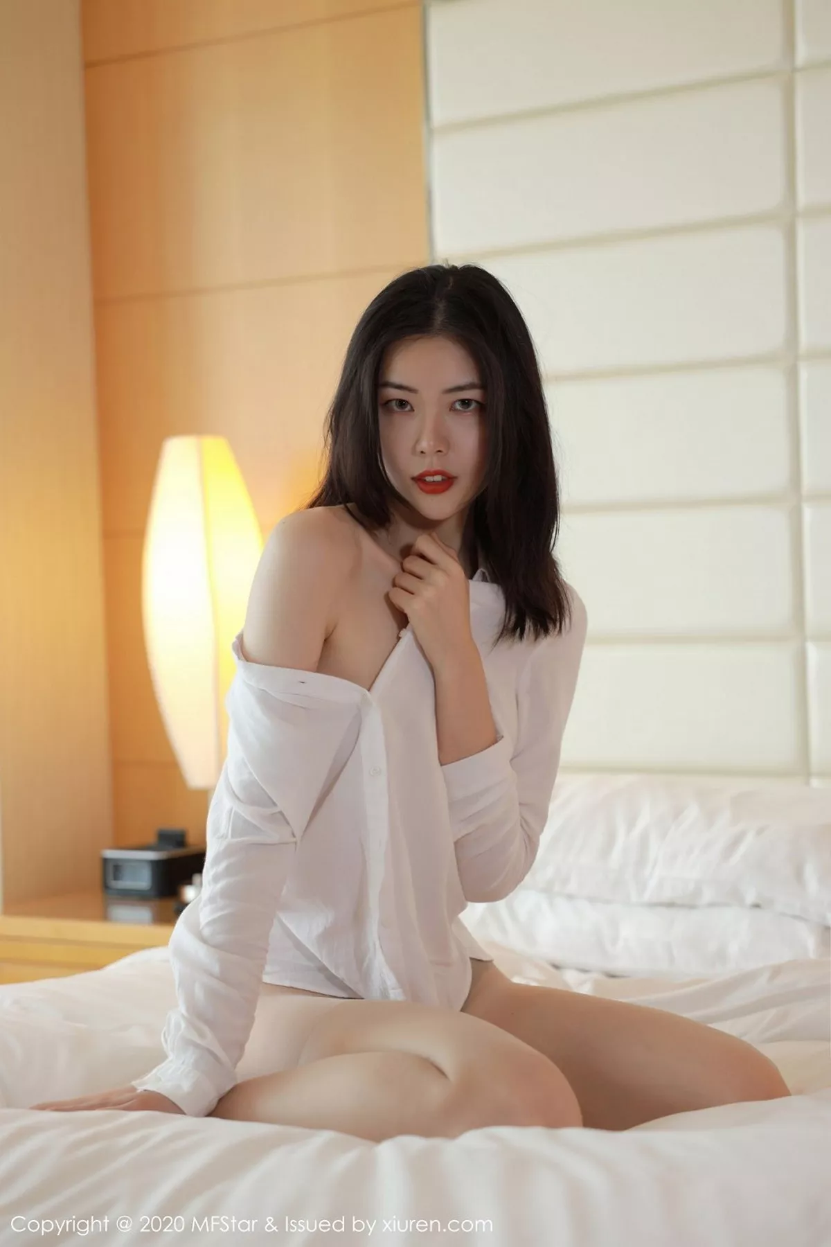 欧阳美萱写真