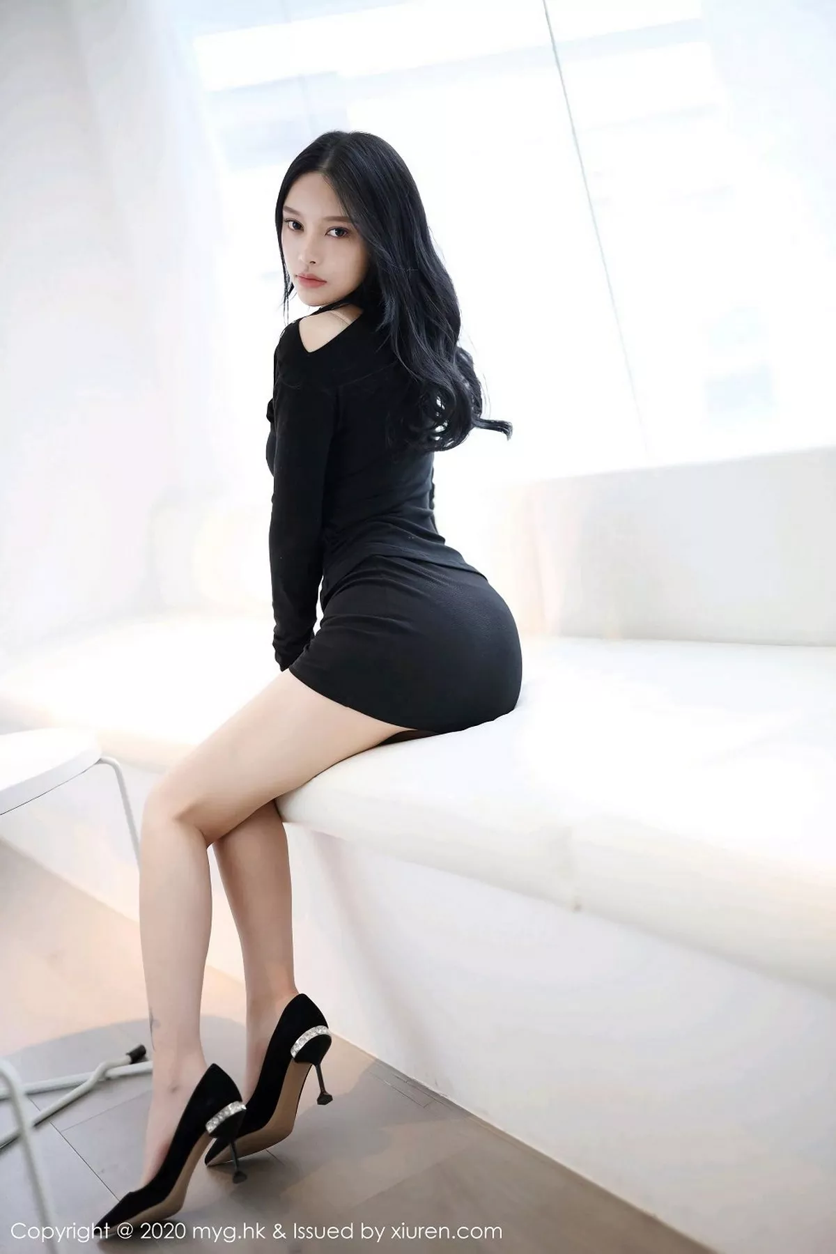 唐琪儿写真