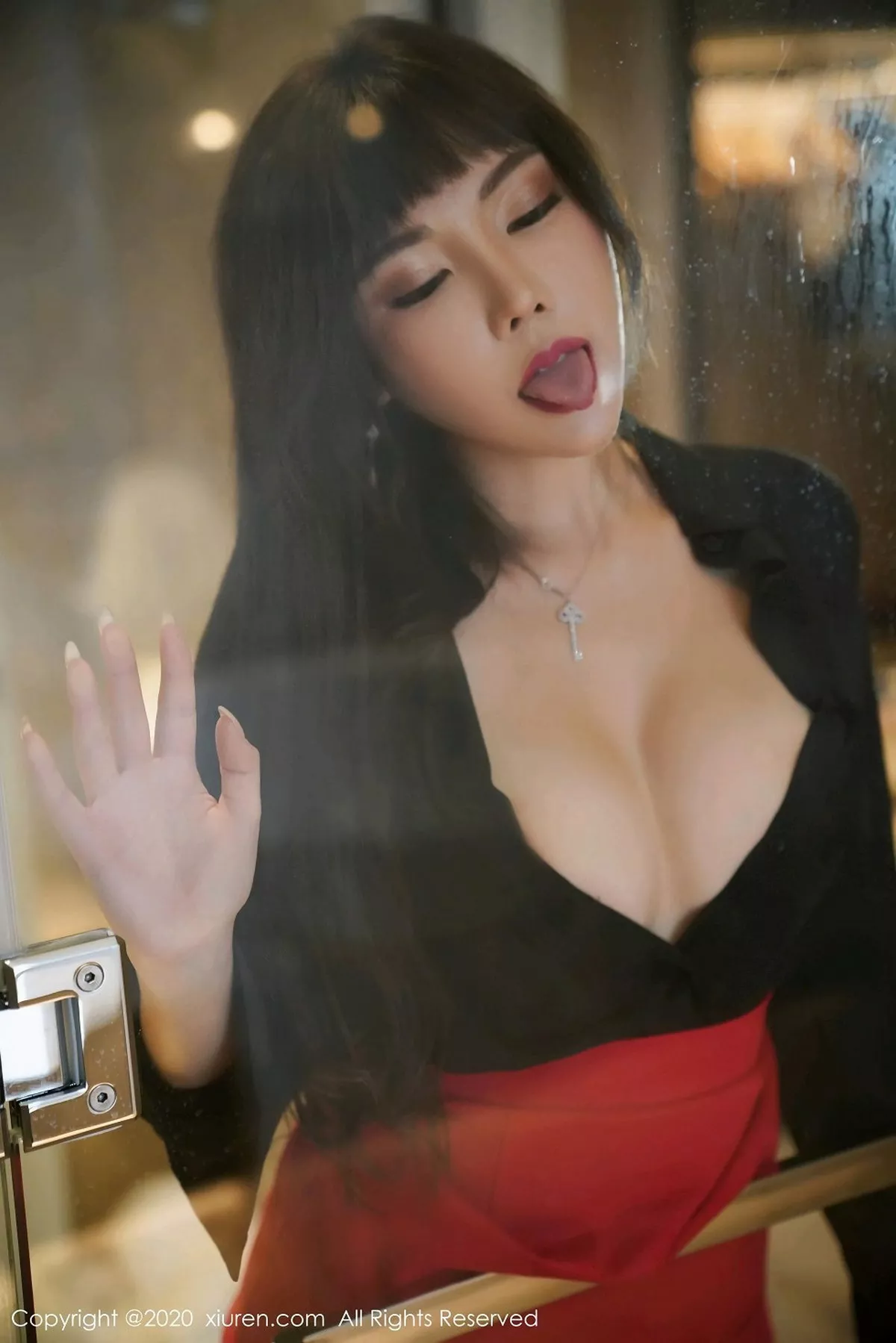 萌汉药写真