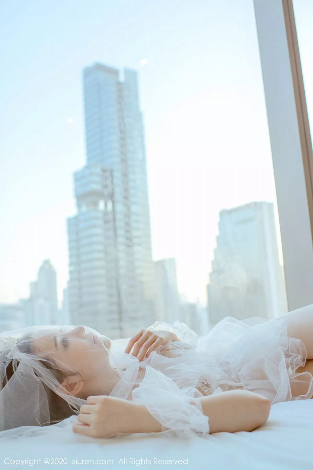 沈梦瑶写真