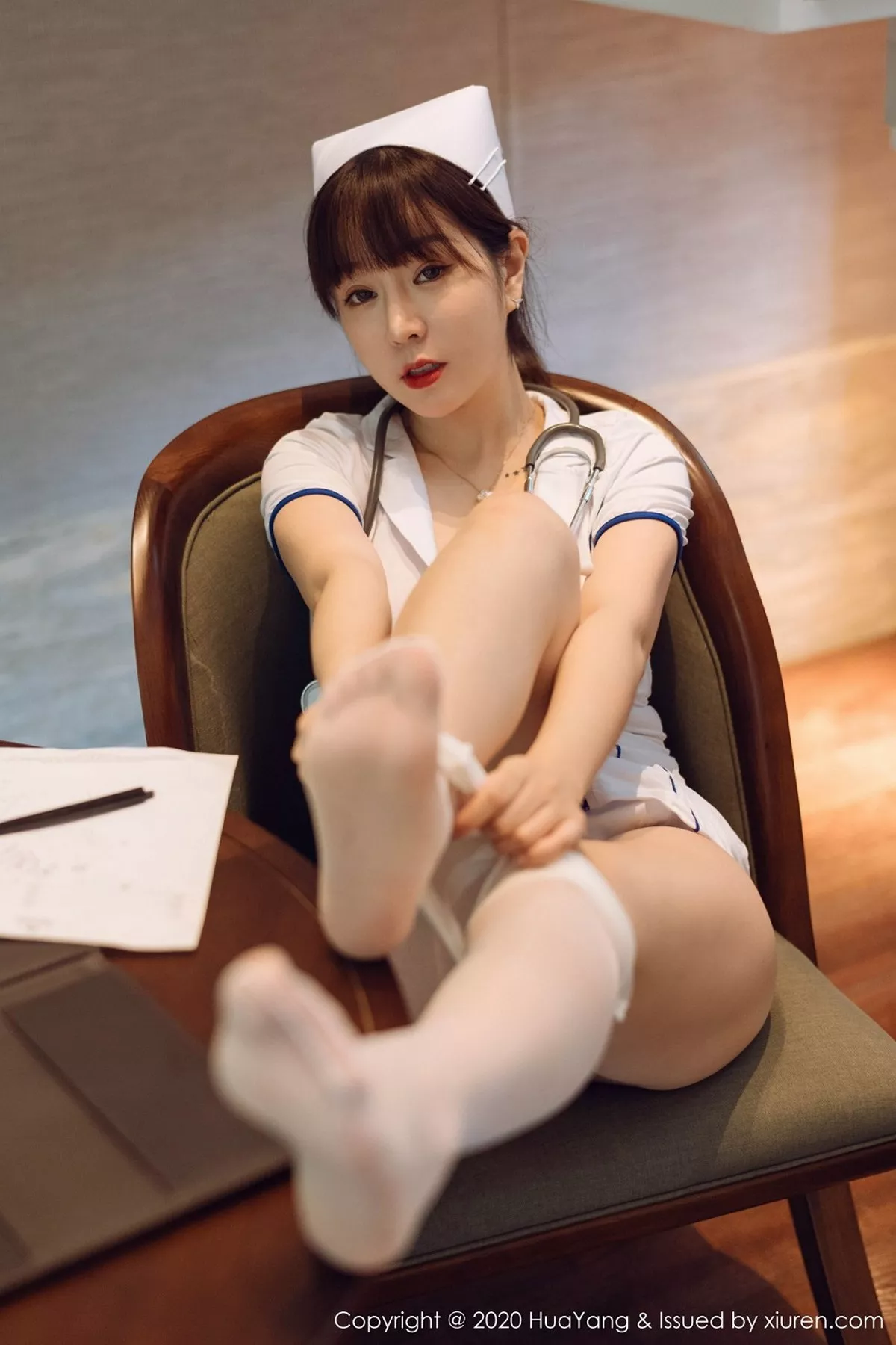 王雨纯写真
