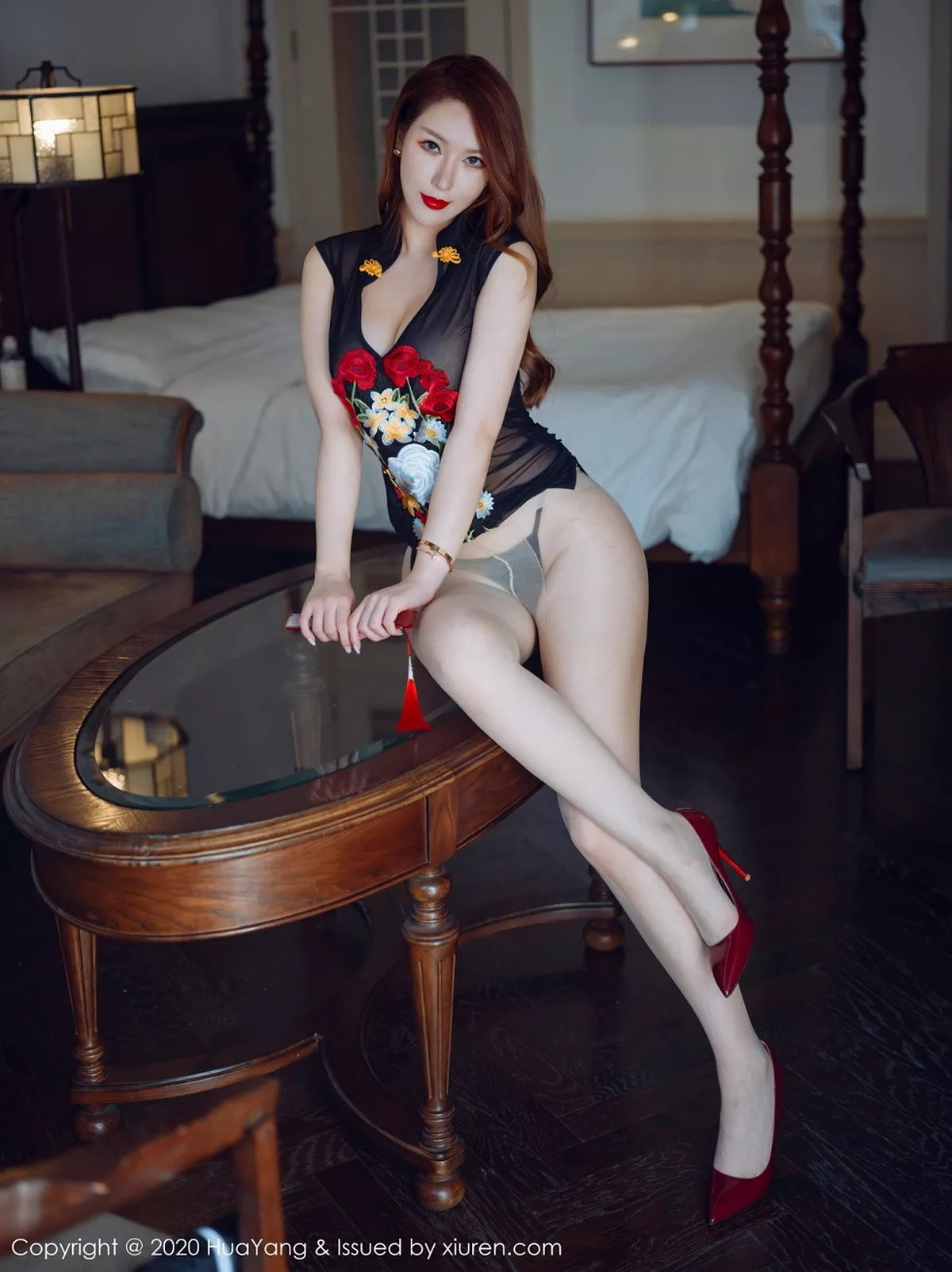尤妮丝写真