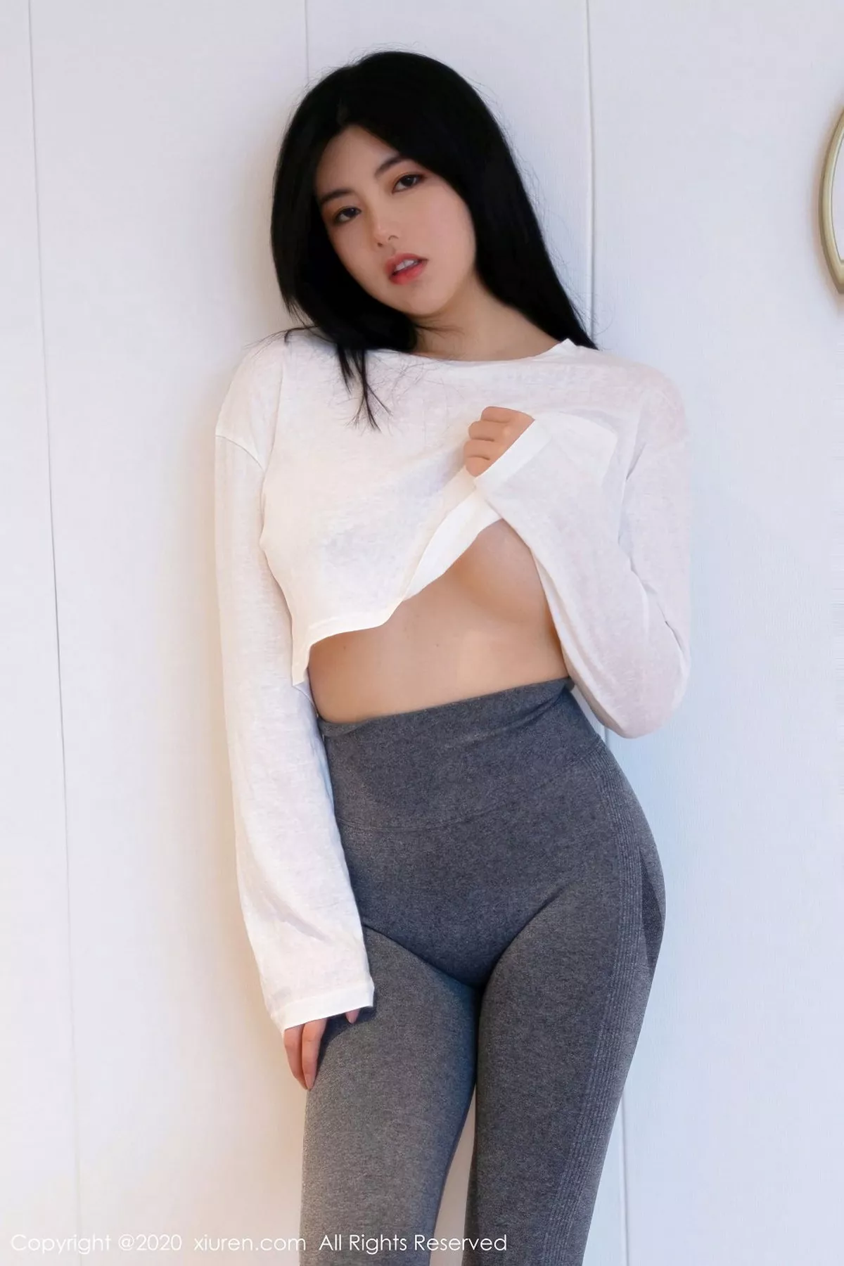 娜露写真