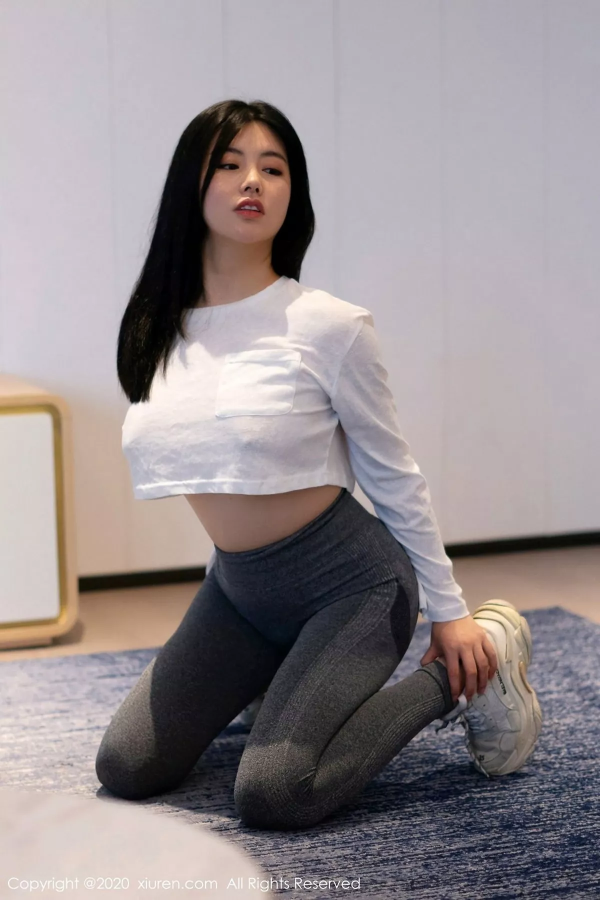 娜露写真