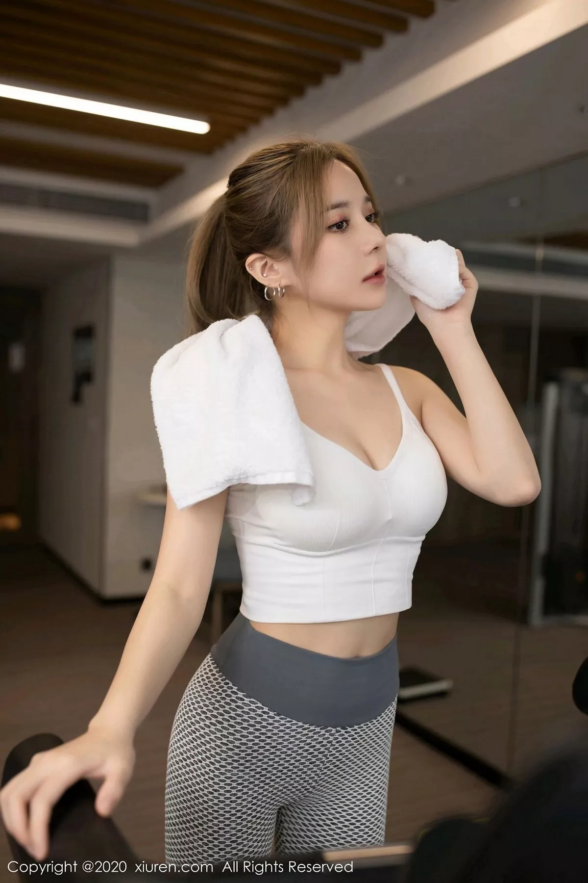 鱼子酱写真