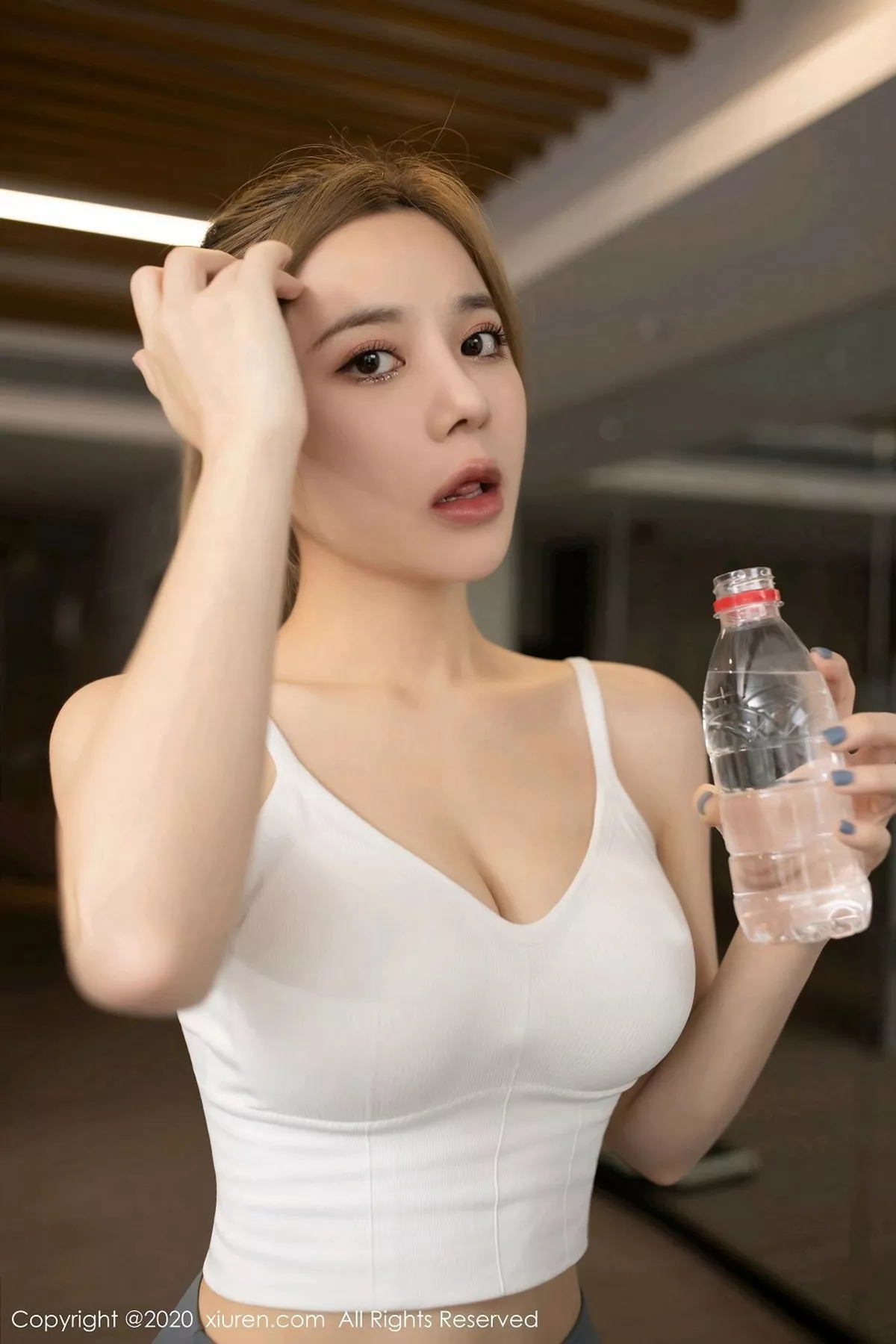 鱼子酱写真