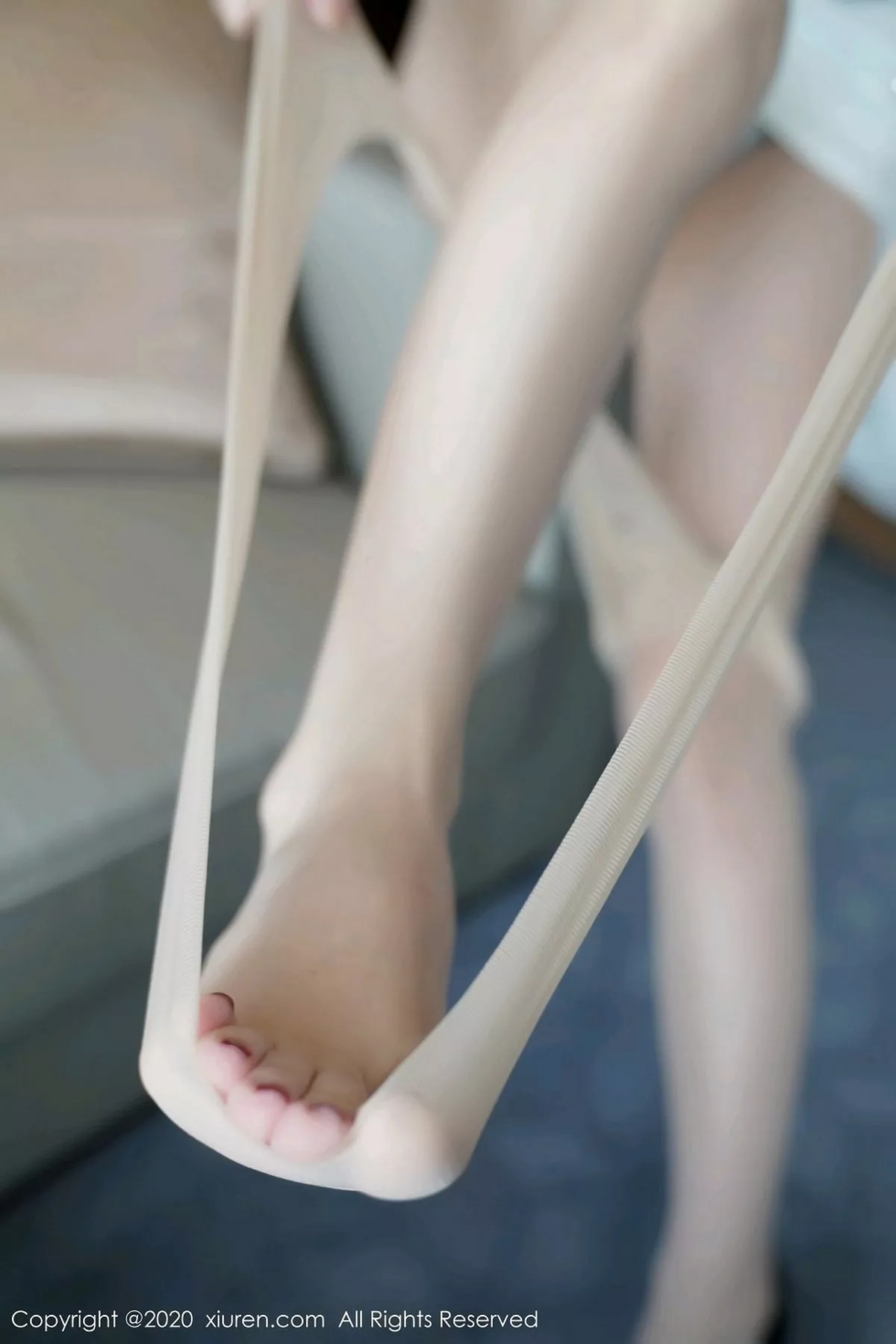 周于希写真