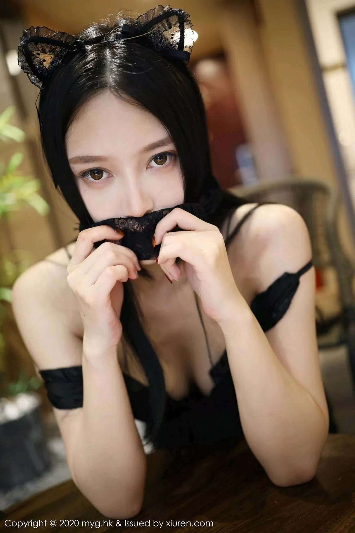 唐琪儿写真
