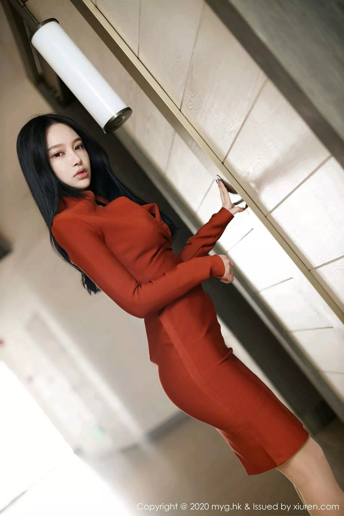 唐琪儿写真