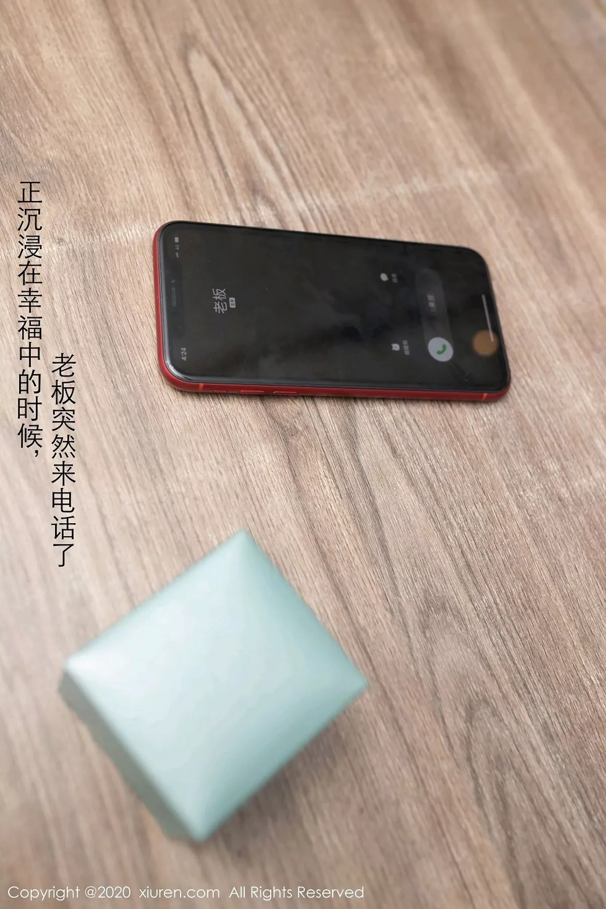 唐安琪写真