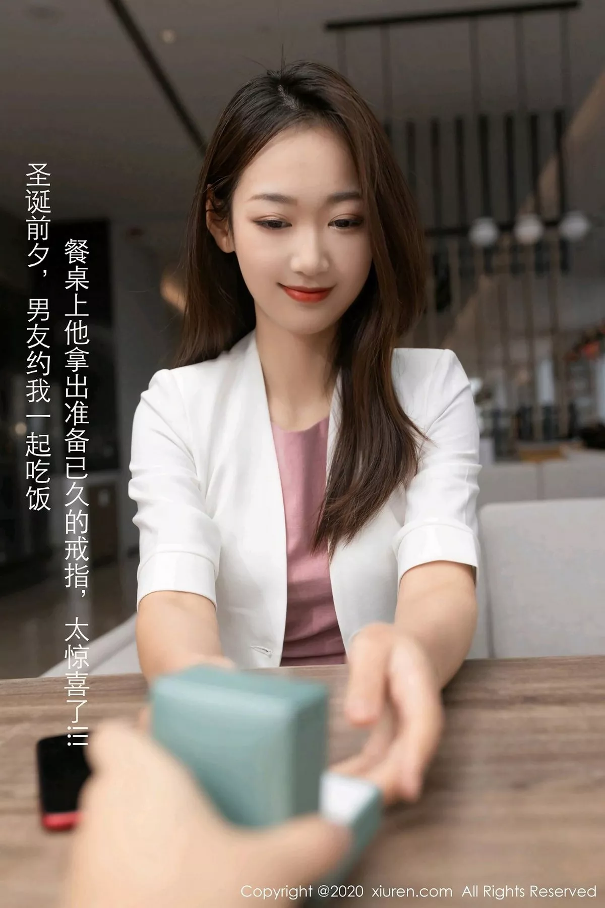 唐安琪写真