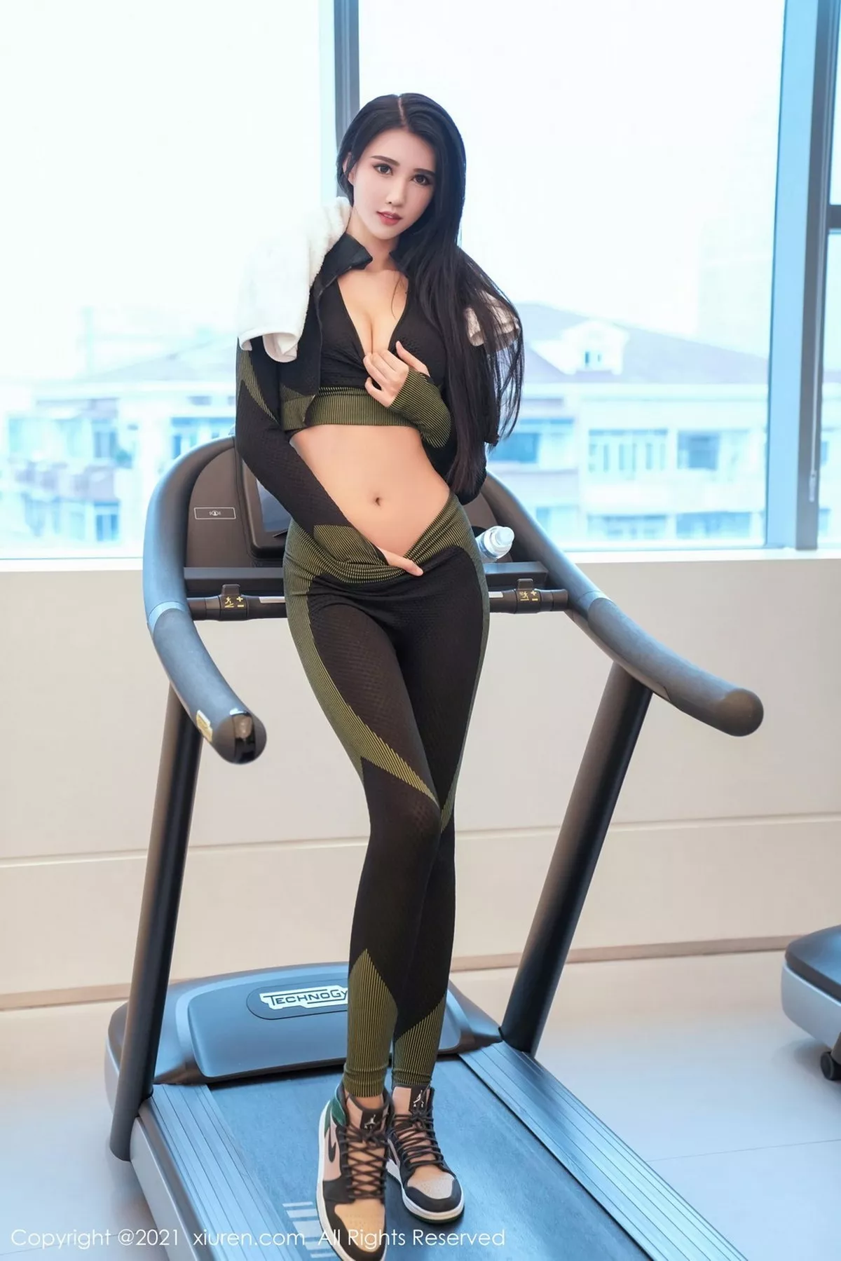葛征写真