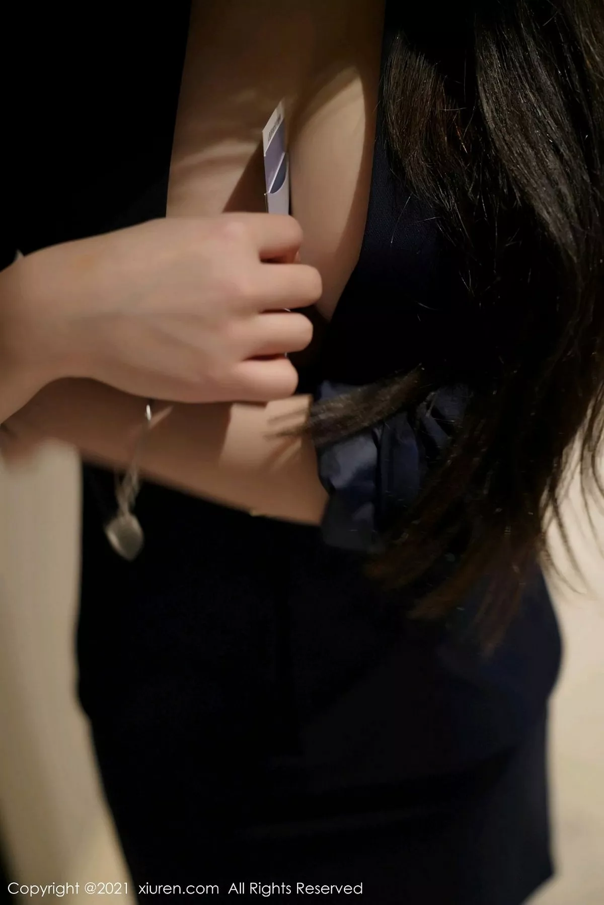 玉兔miki写真