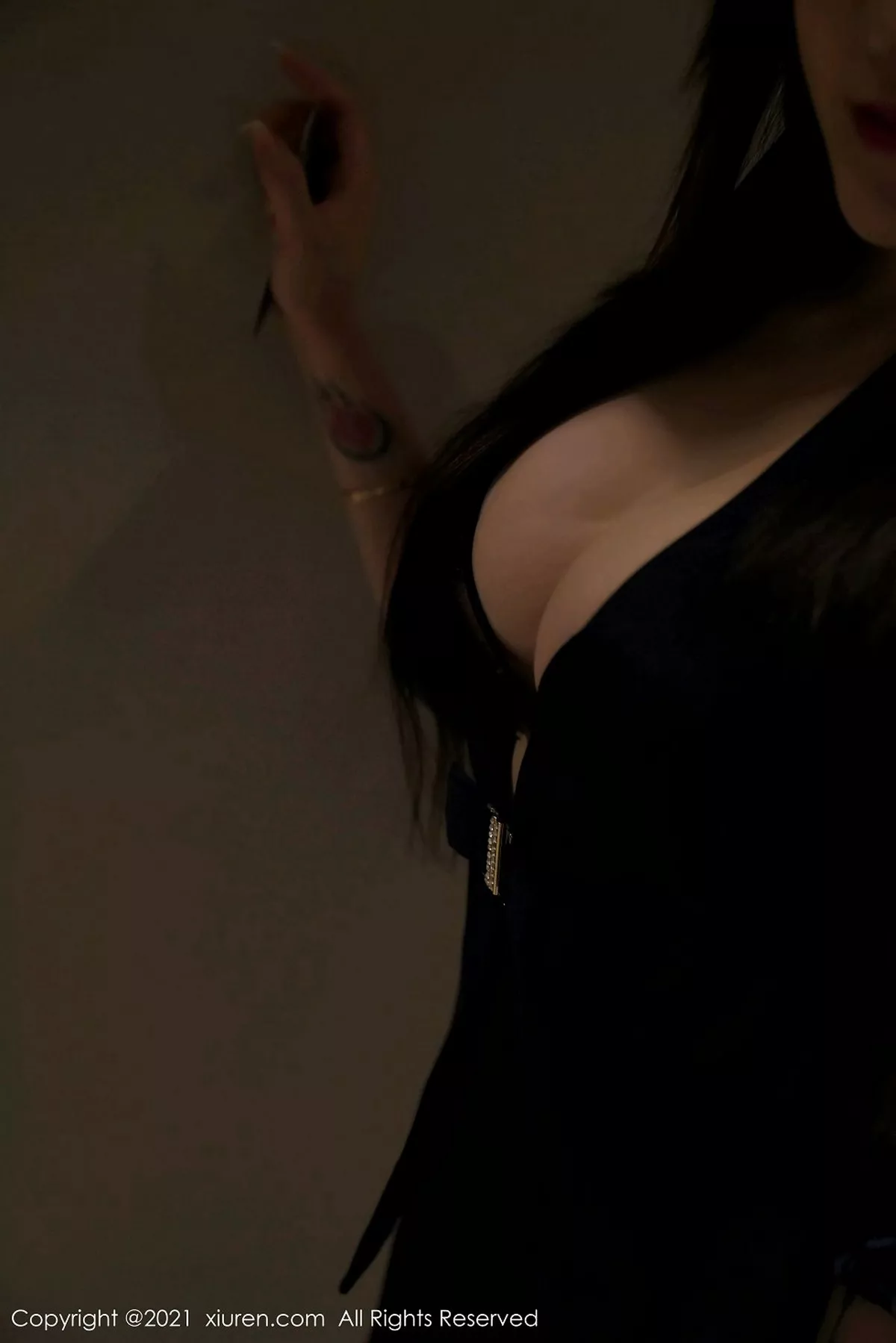 玉兔miki写真