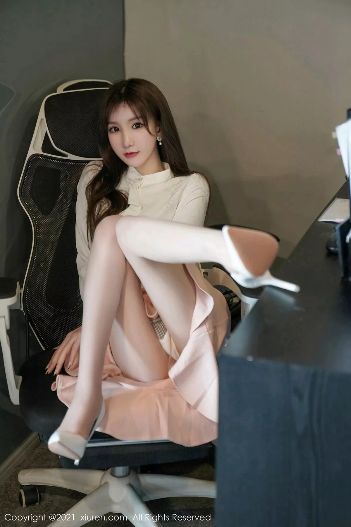 周于希写真