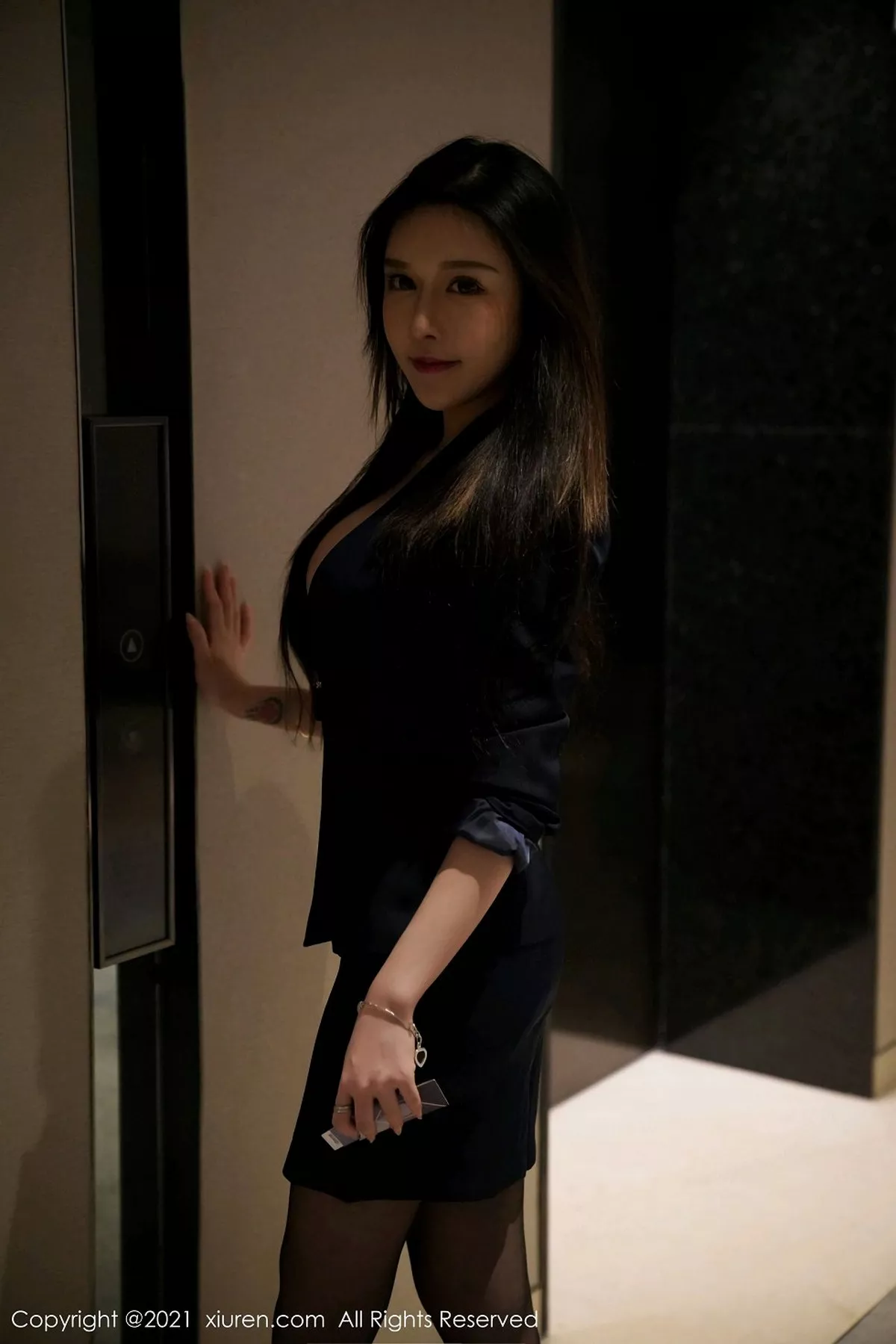 玉兔miki写真