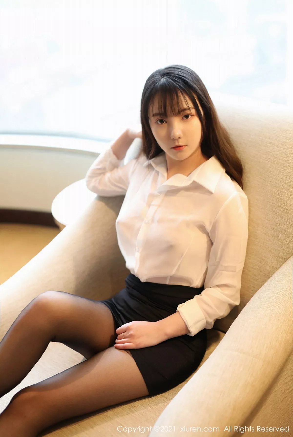 揉揉肉肉写真