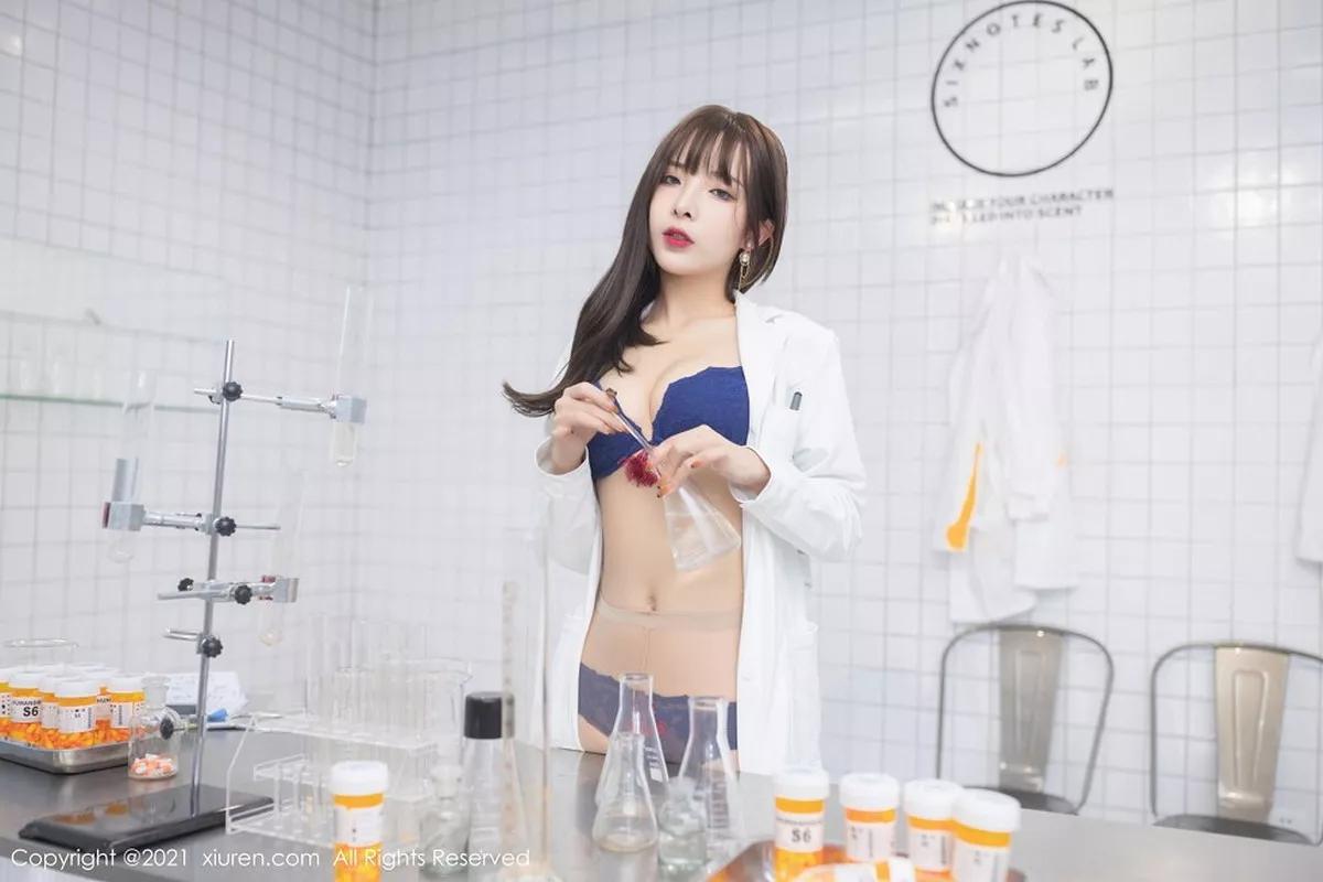 陈小喵写真
