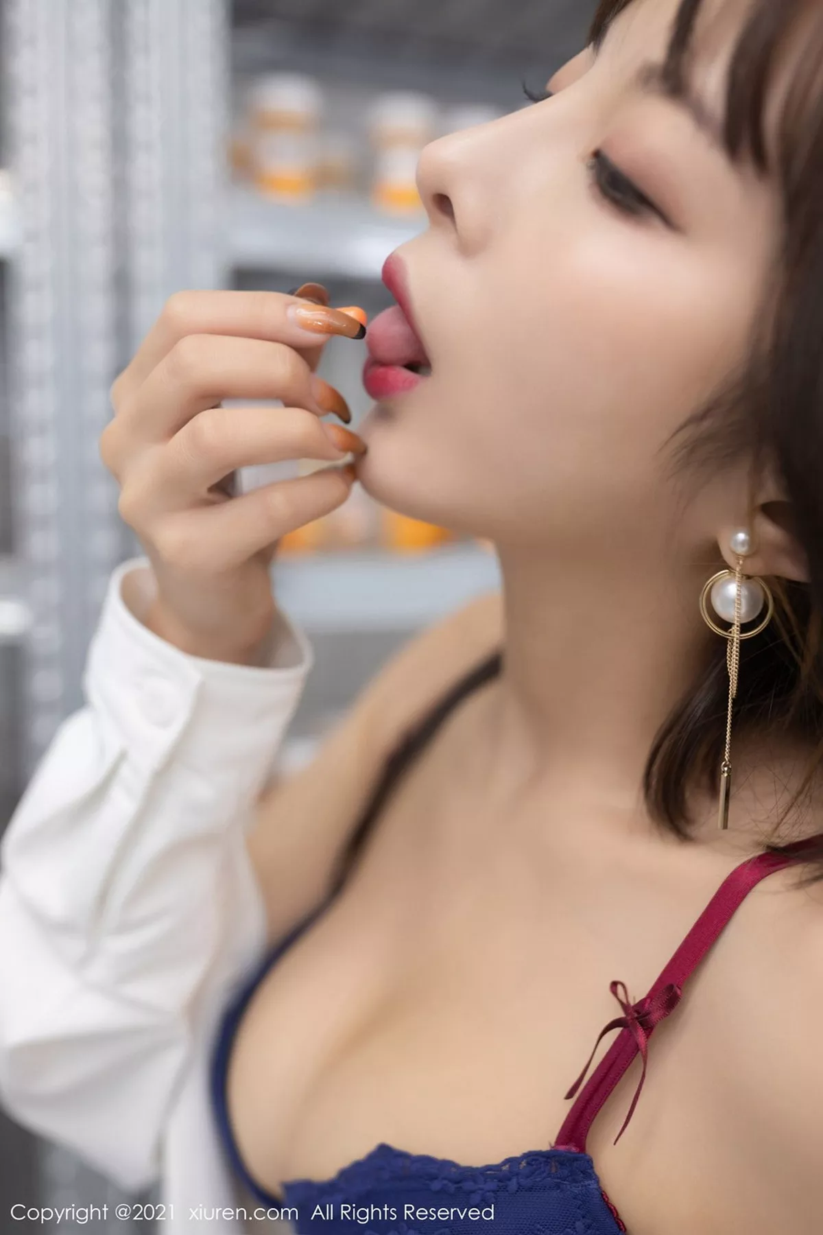 陈小喵写真