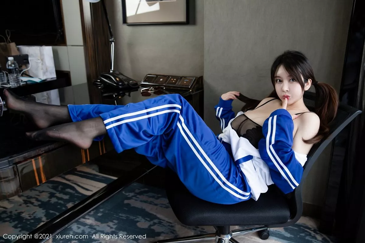 奶油妹妹写真