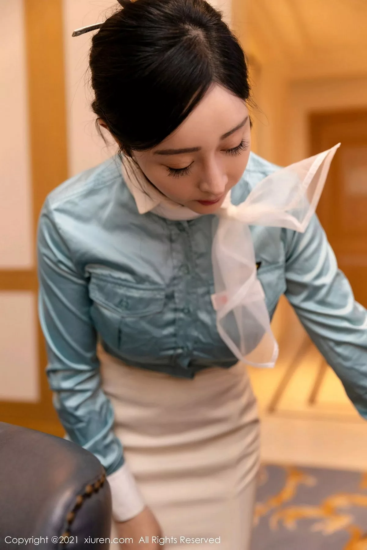 允爾写真
